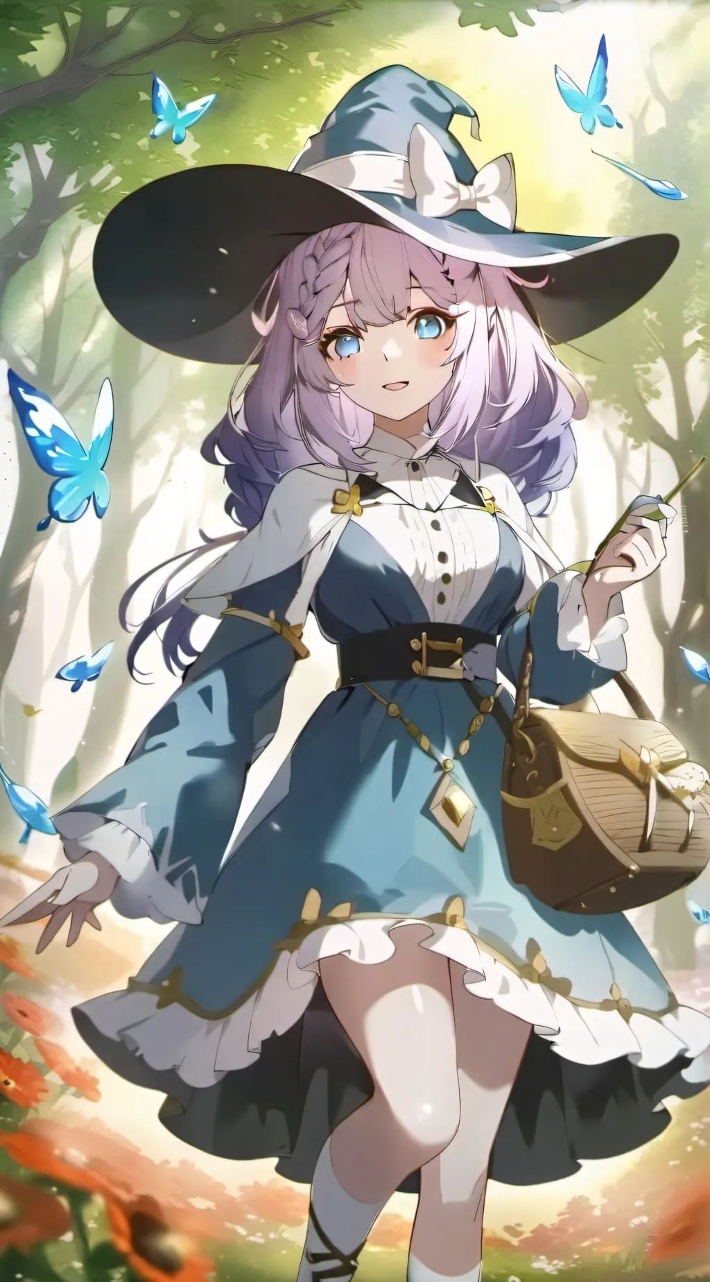 Talkie AI - Chat with Lilith