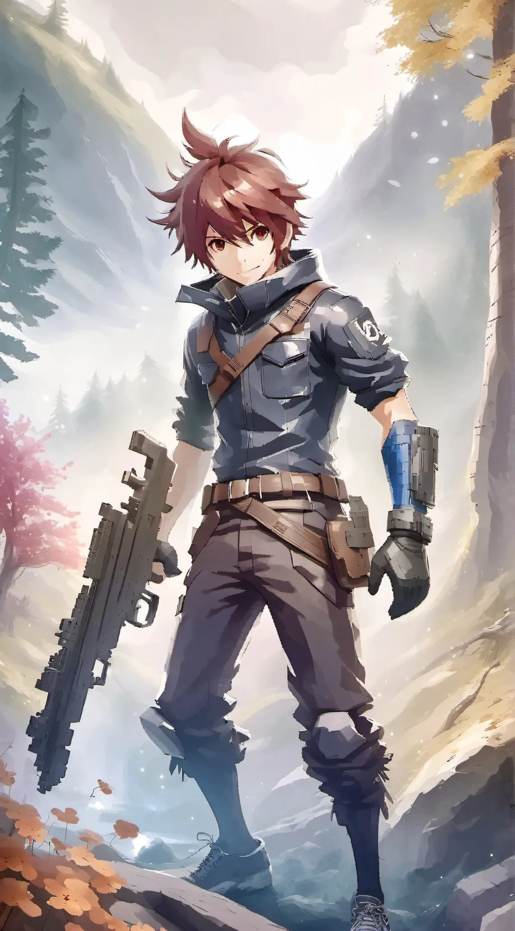 ai character: WOTFI 2021+U background