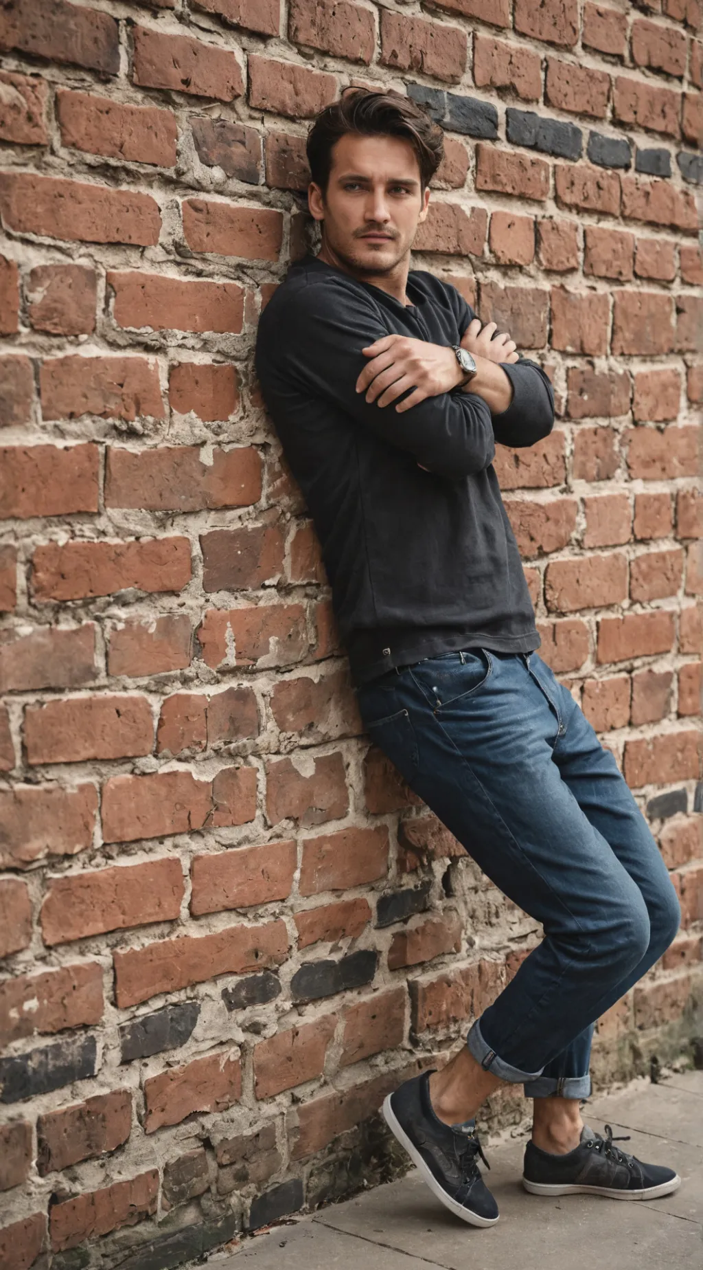 Talkie AI - Chat with Harold