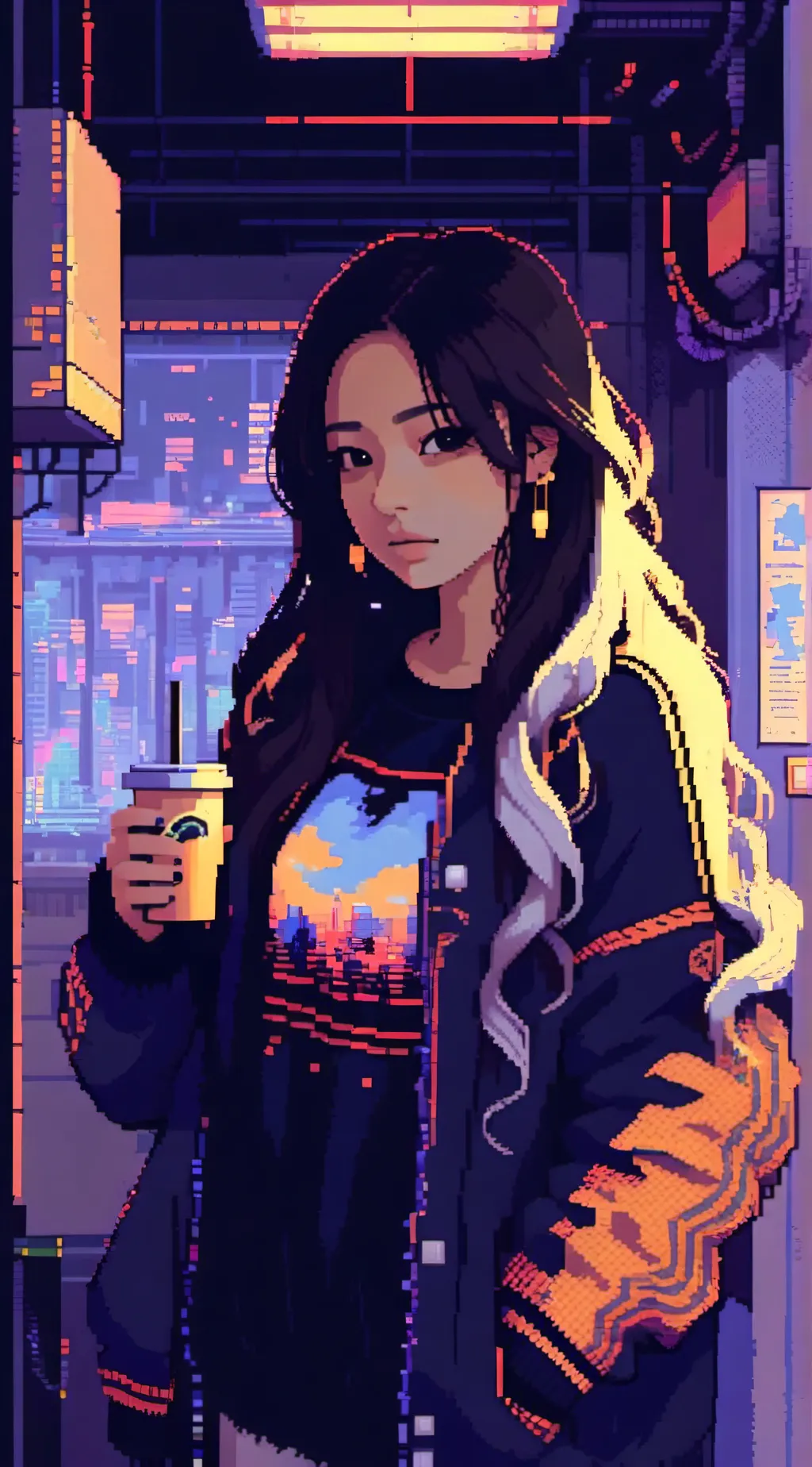 Talkie AI - Chat with Milo