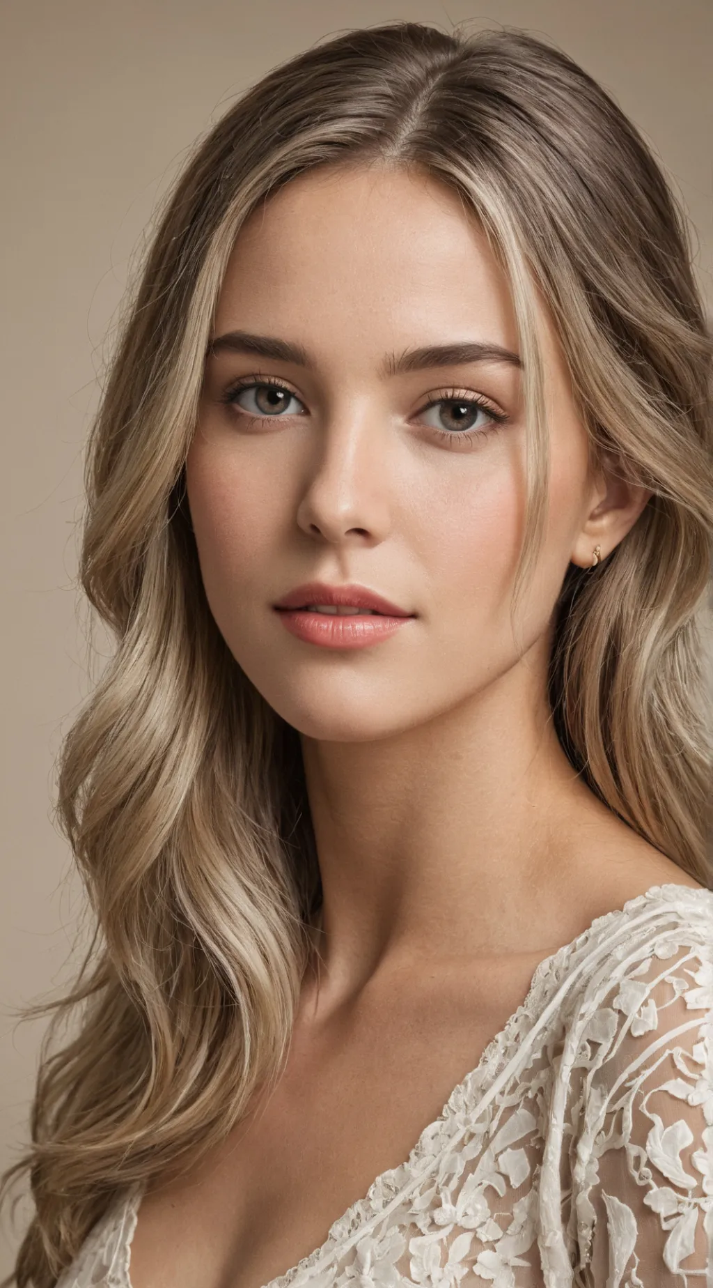 ai character: Nay  background