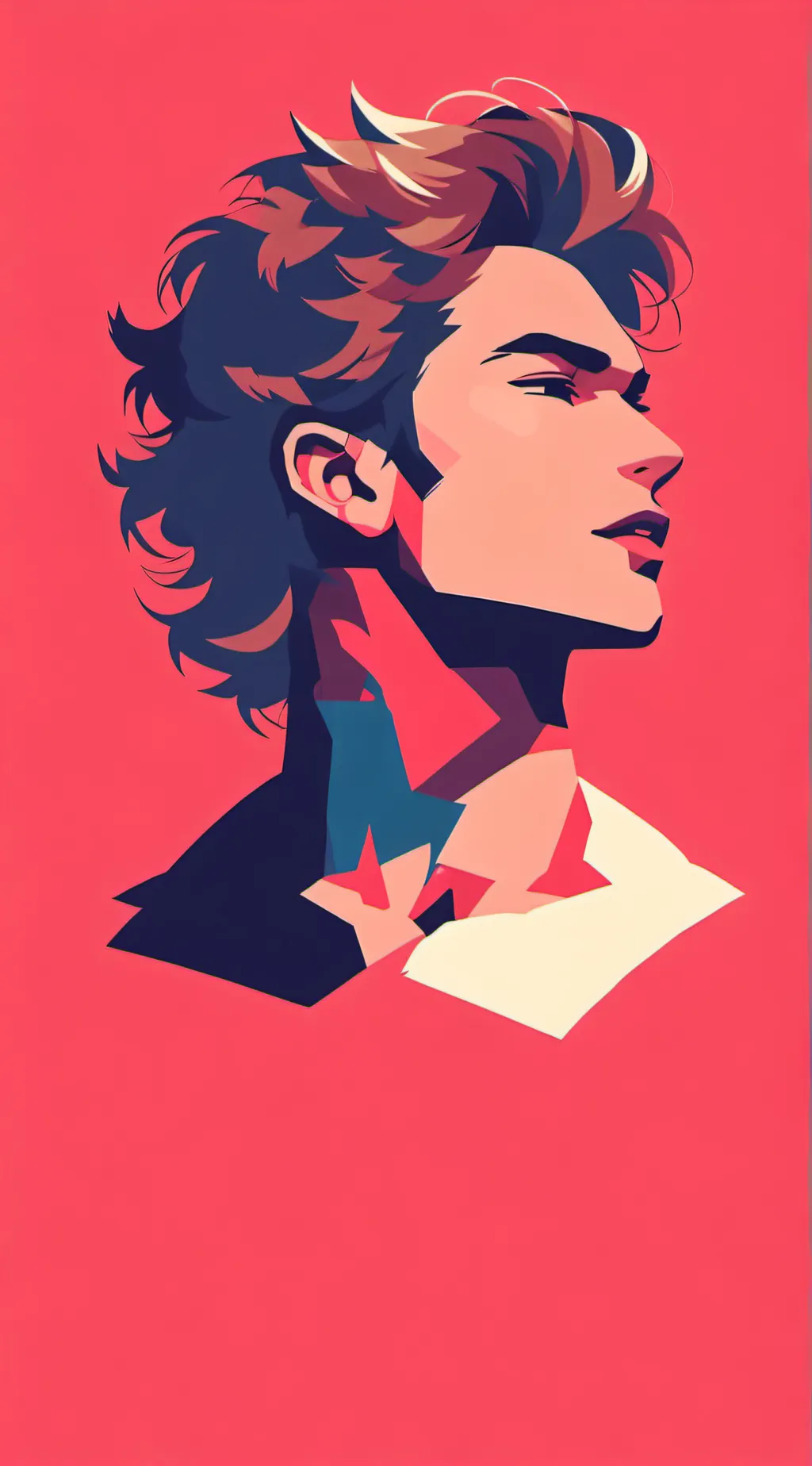 ai character: jack background