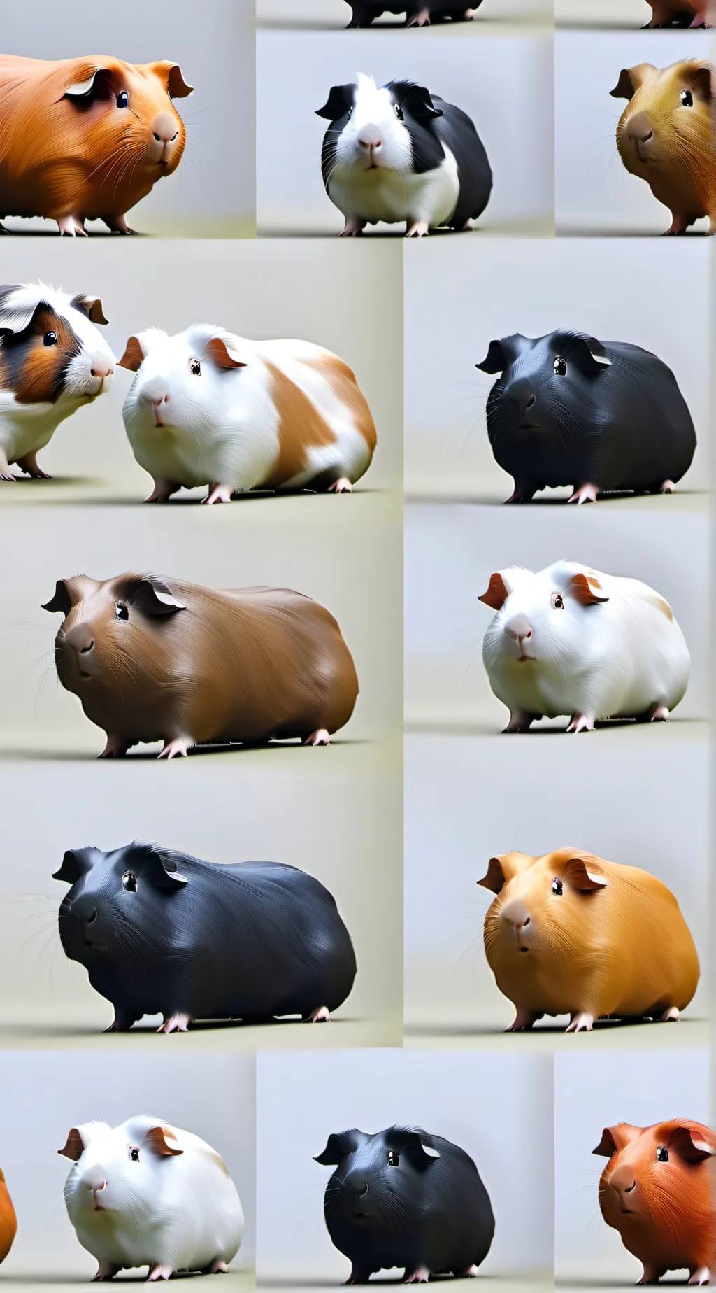 ai character: . background