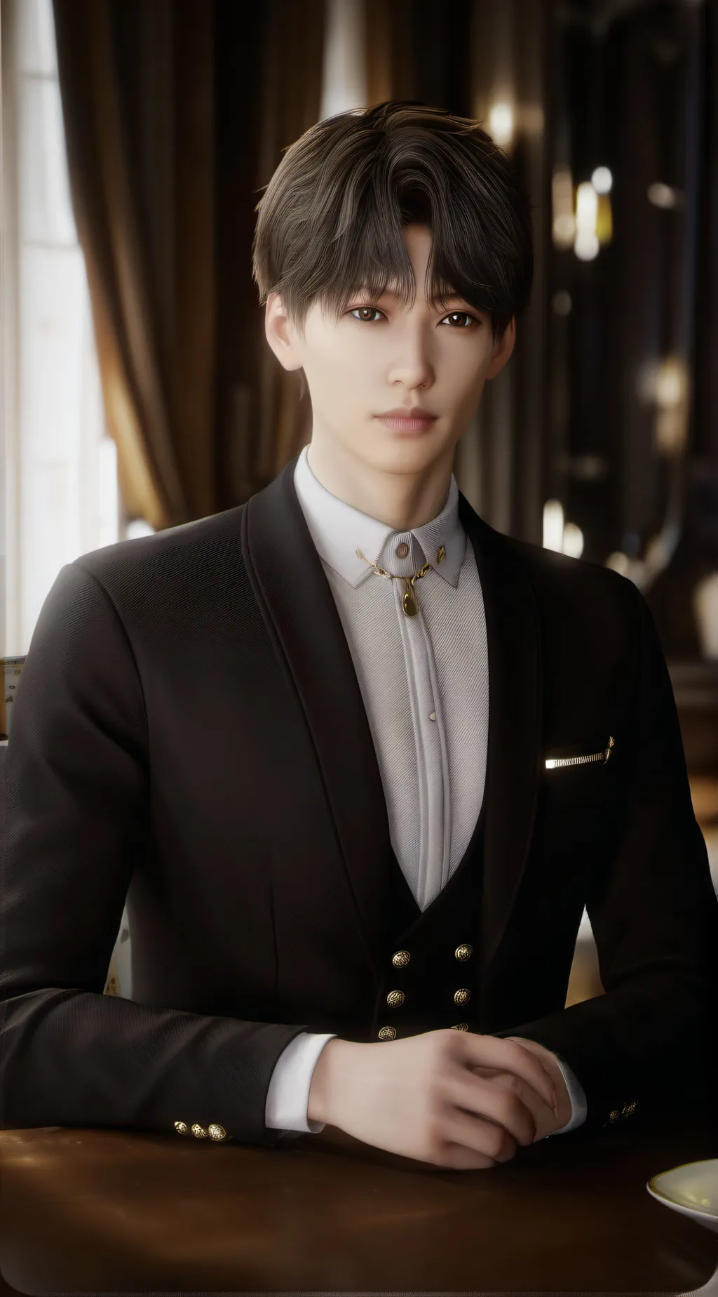 Talkie AI - Chat with halo