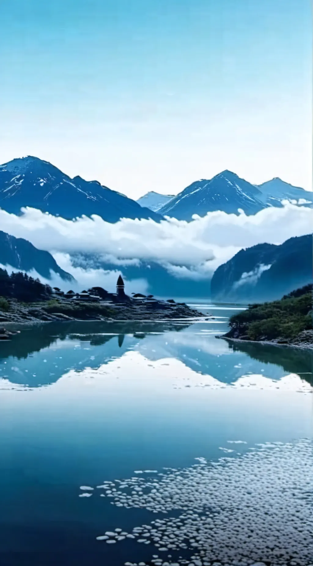 ai character: KARD background