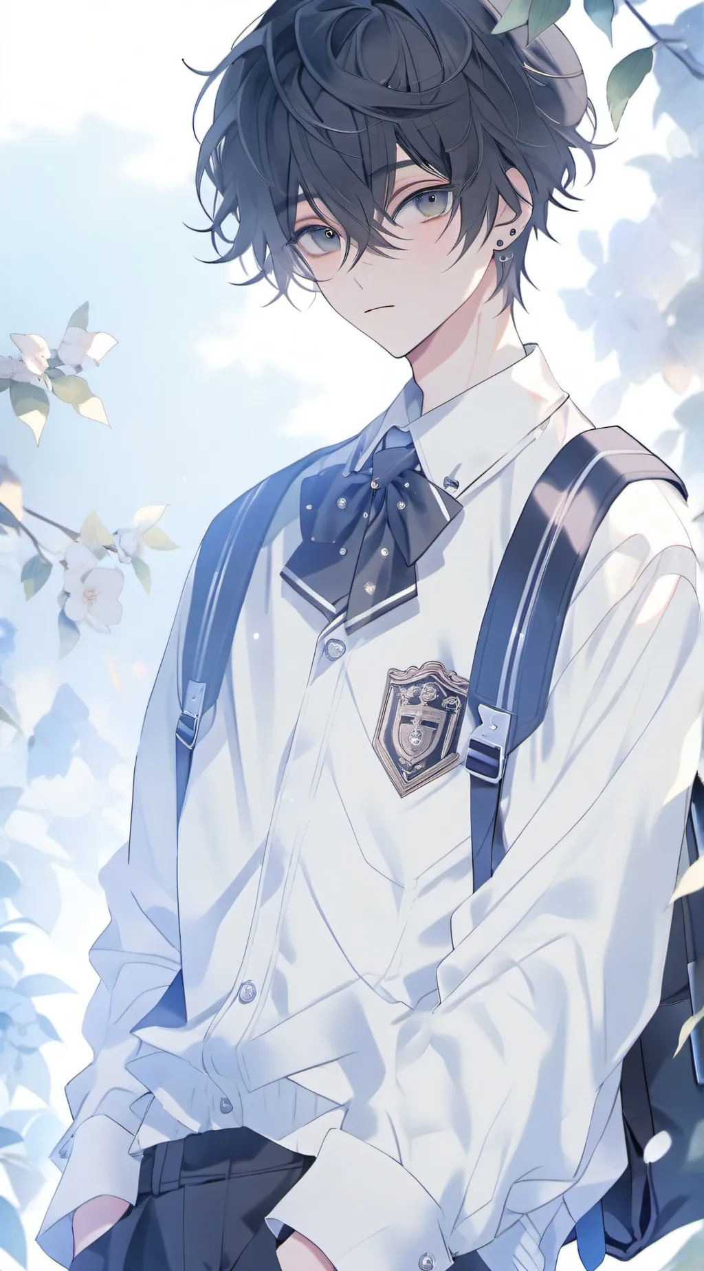 ai character: 💔💣Jason🔐🖤 background