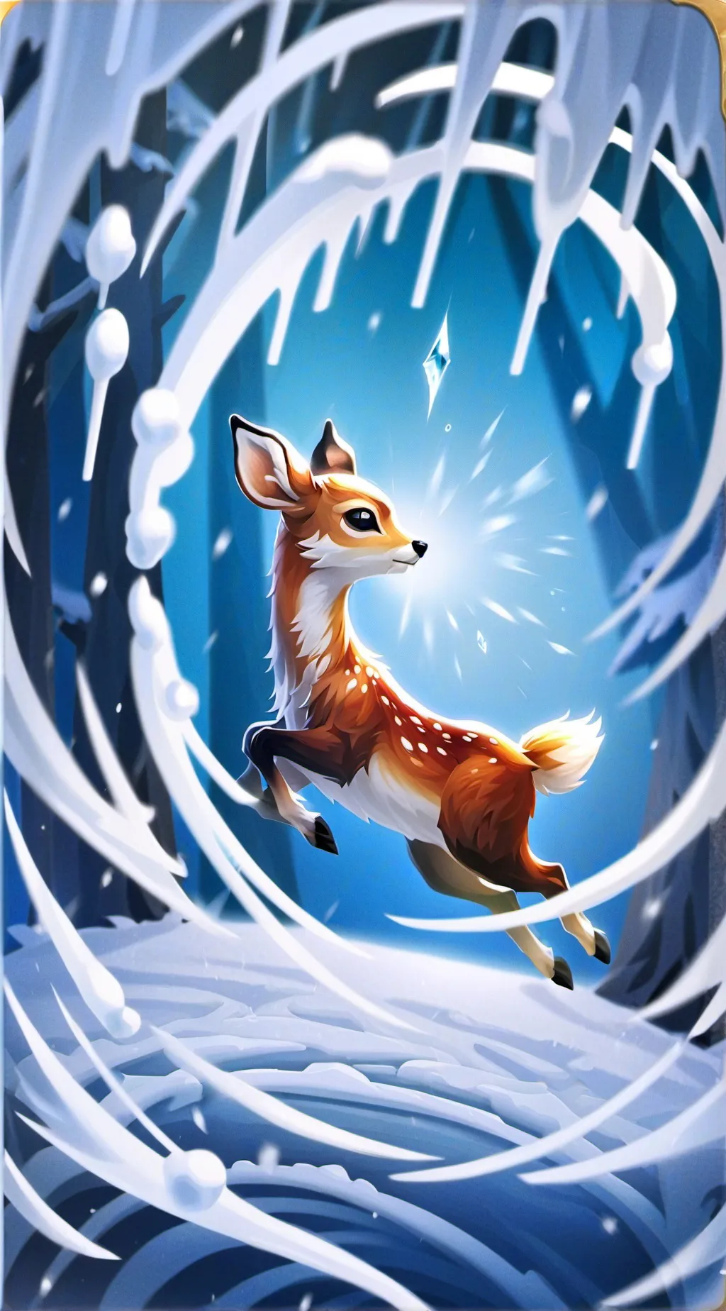 Talkie AI - Chat with Bambi