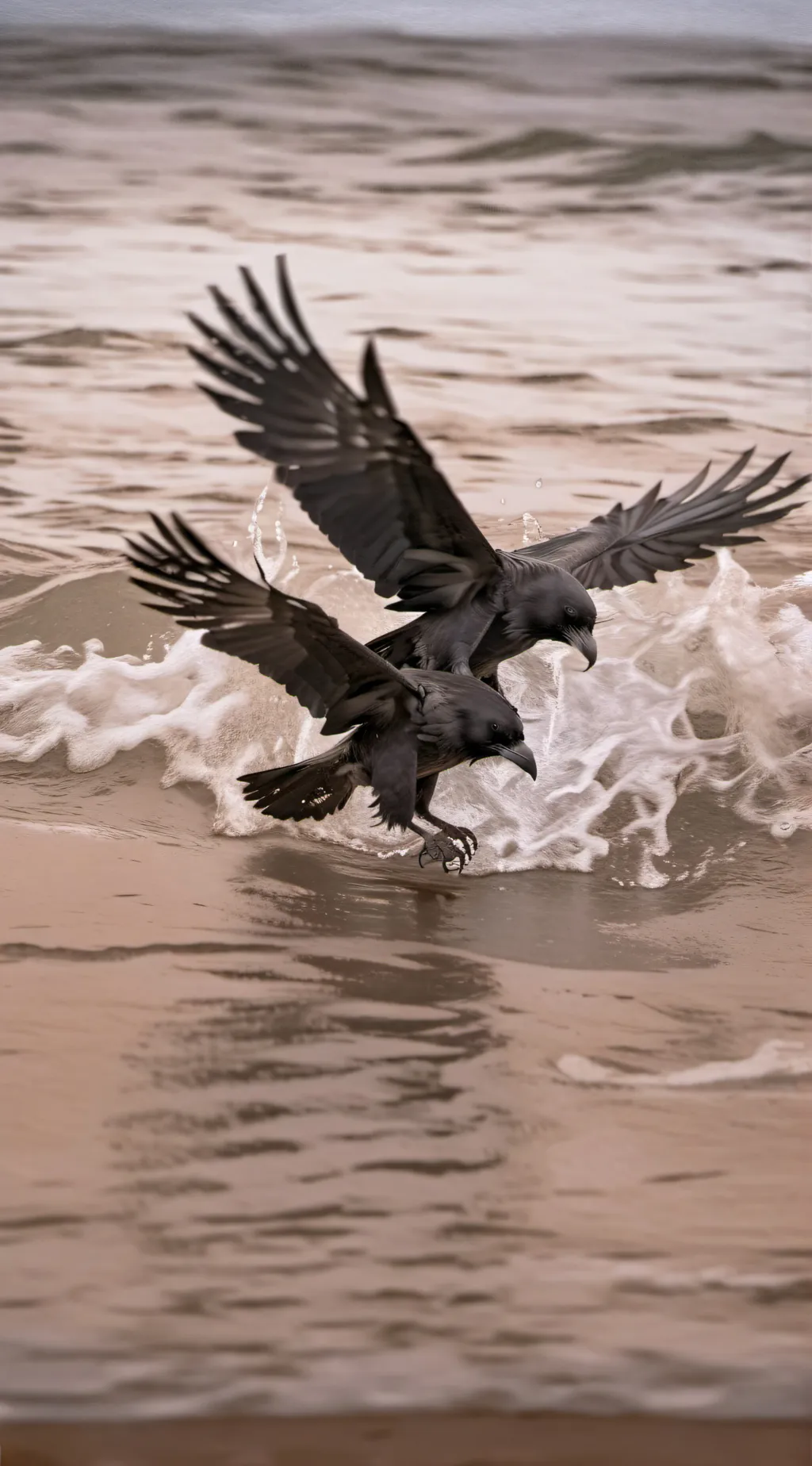 Talkie AI - Chat with Raven and Beastboy