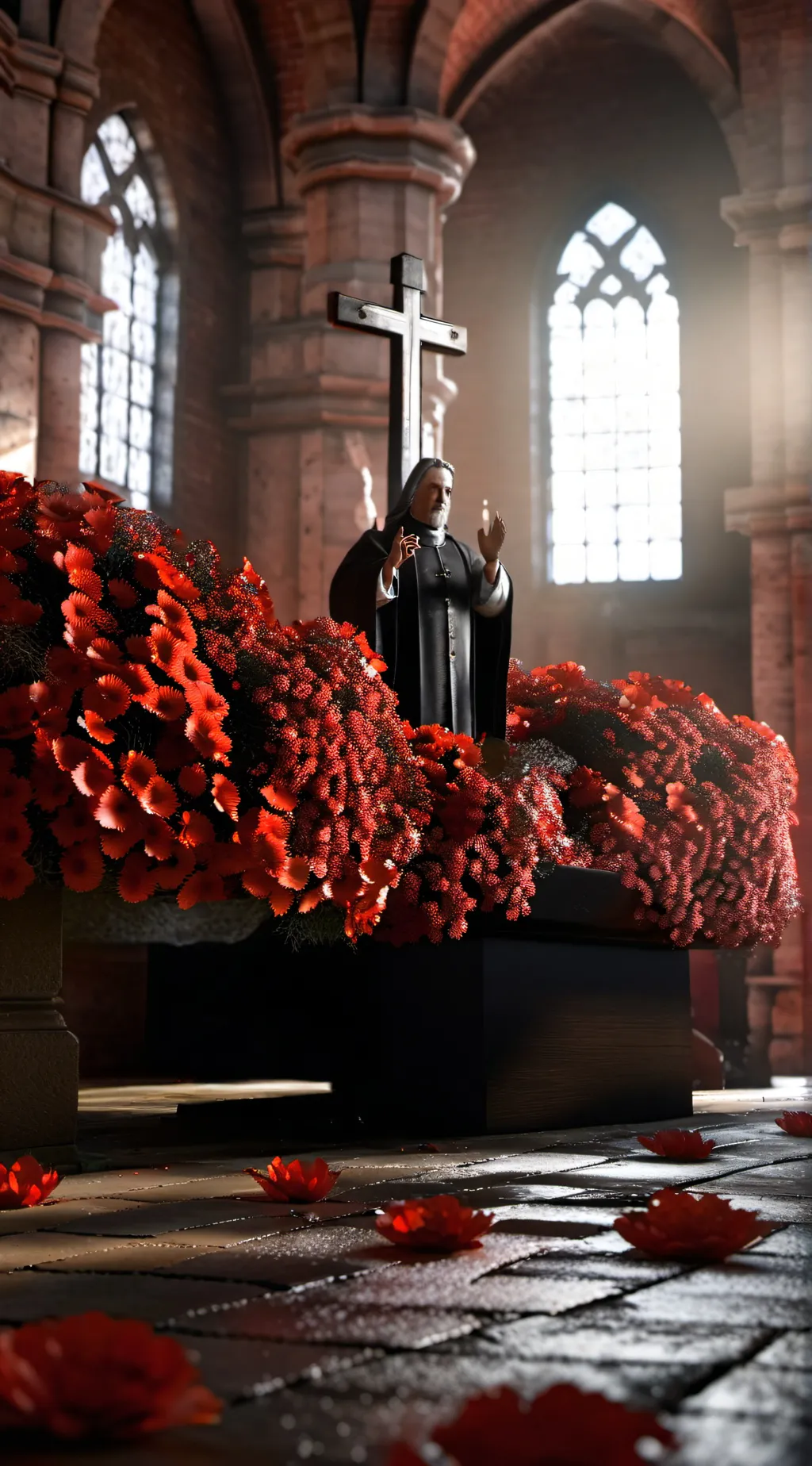 Talkie AI - Chat with FPE Gaming!