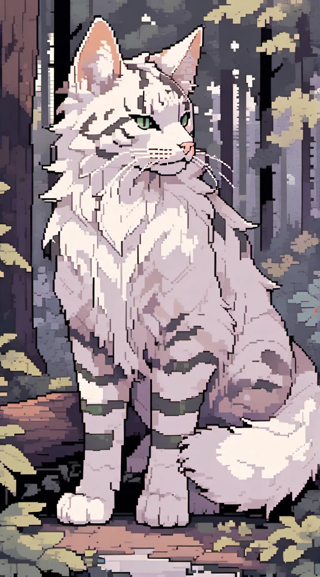 Talkie AI - Chat with Sheepclaw (OC)