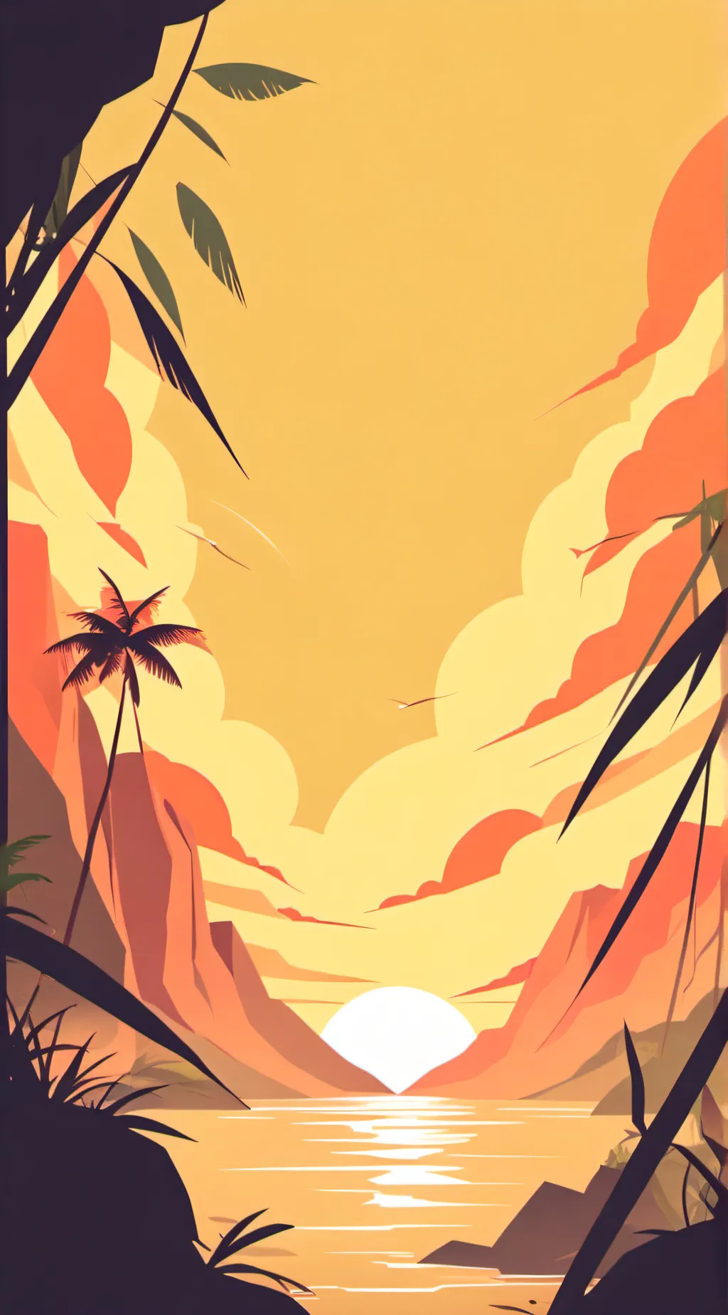 ai character: Alice background