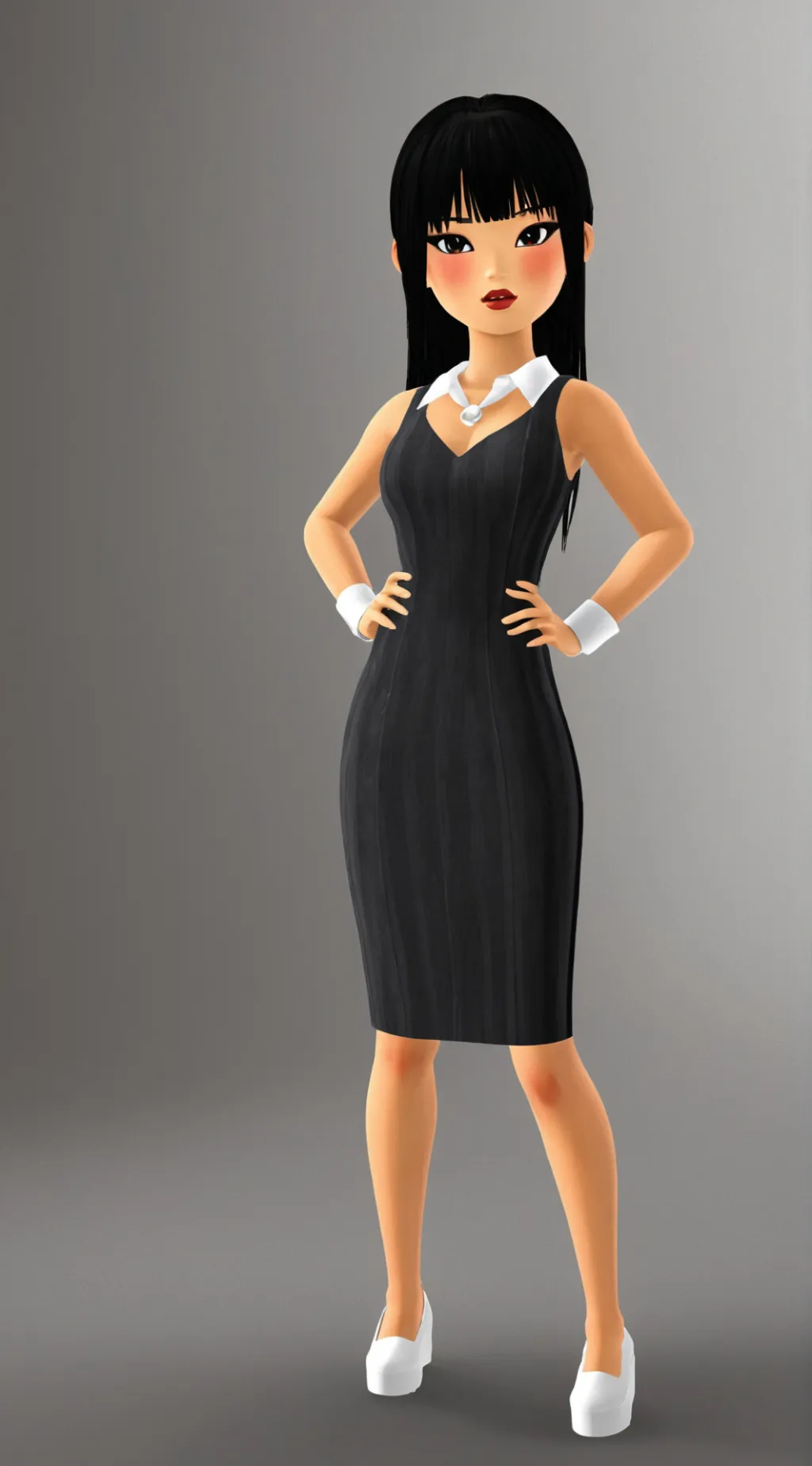 Talkie AI - Chat with DTI