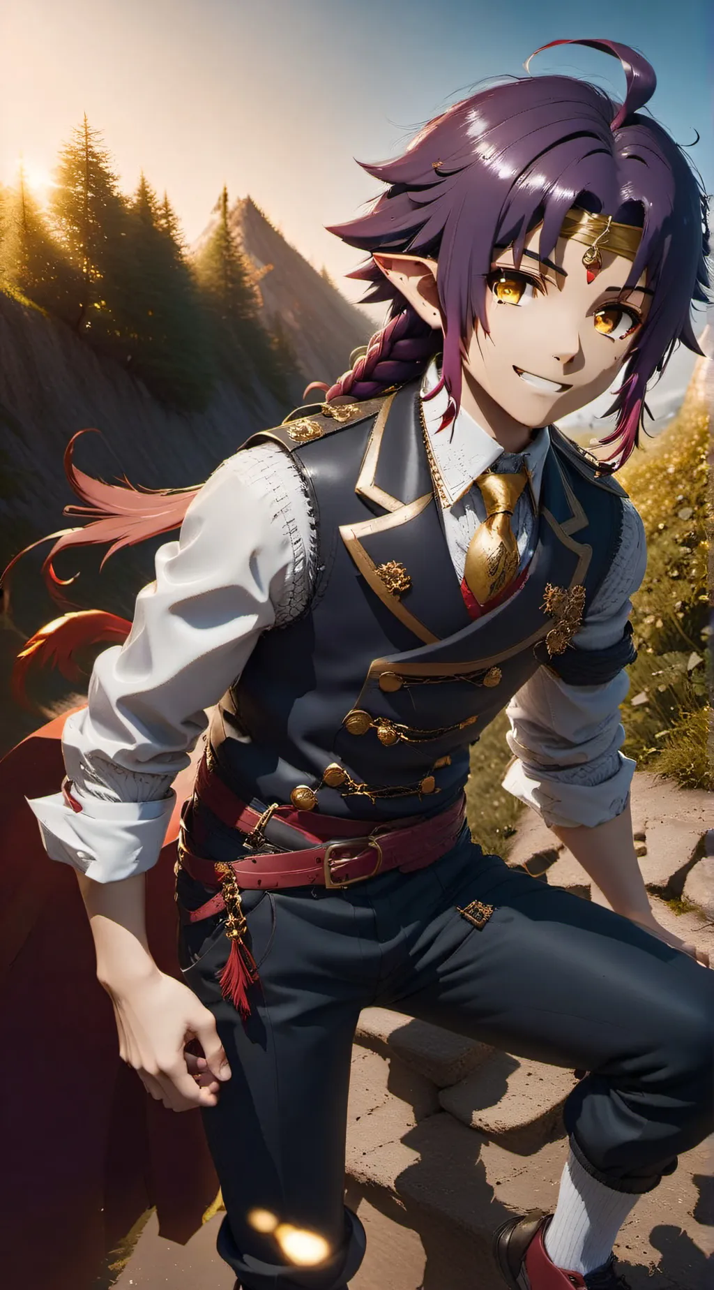 Talkie AI - Chat with Chrono