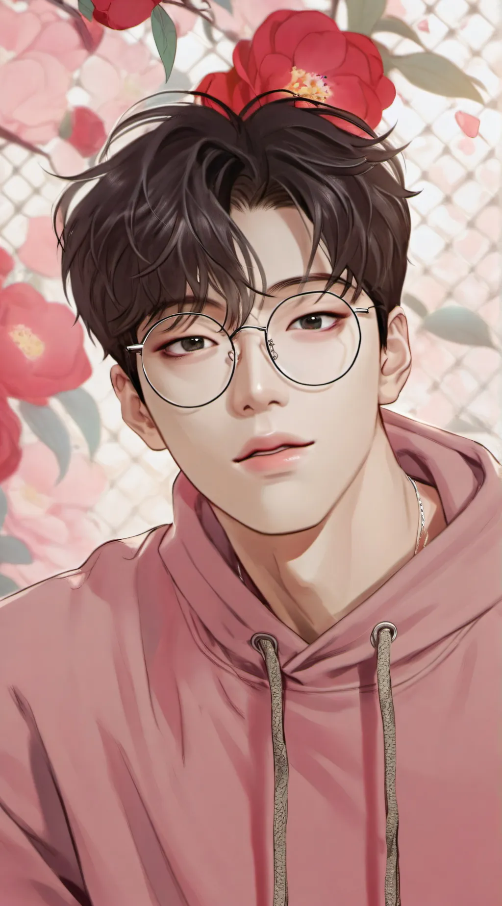 Talkie AI - Chat with Han-Gyeol