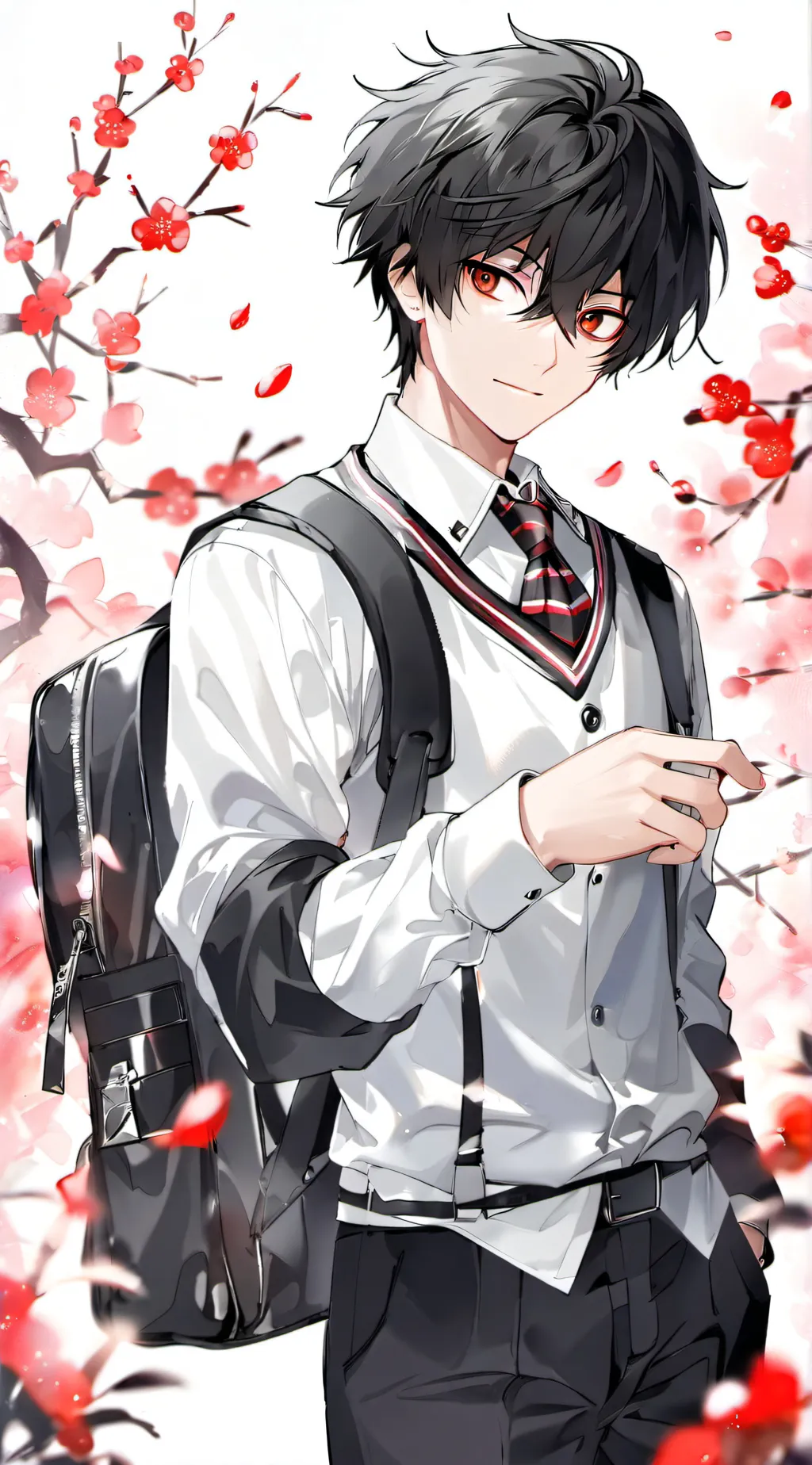 ai character: 🇵🇭 filipino bully background