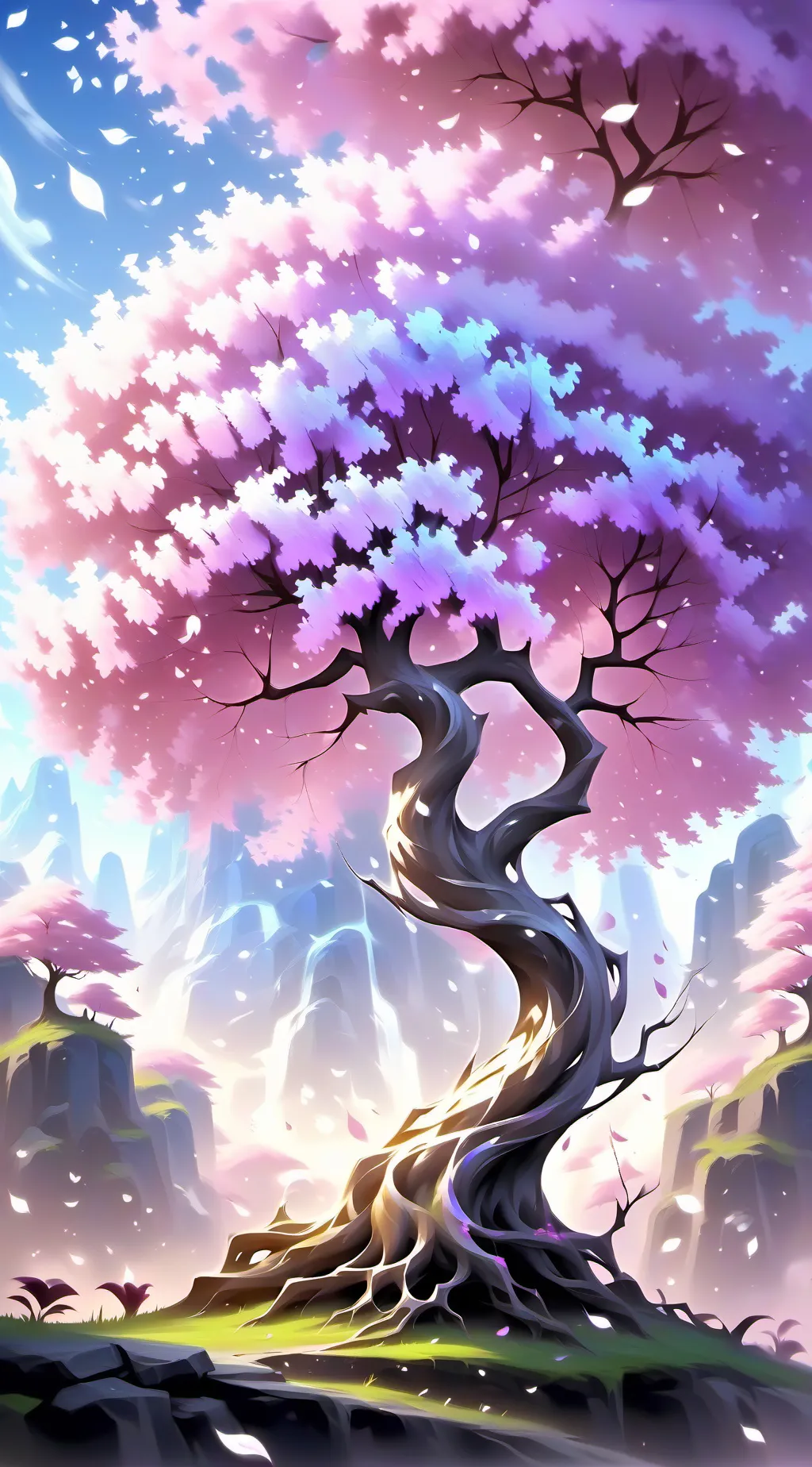 Talkie AI - Chat with 4 keepers