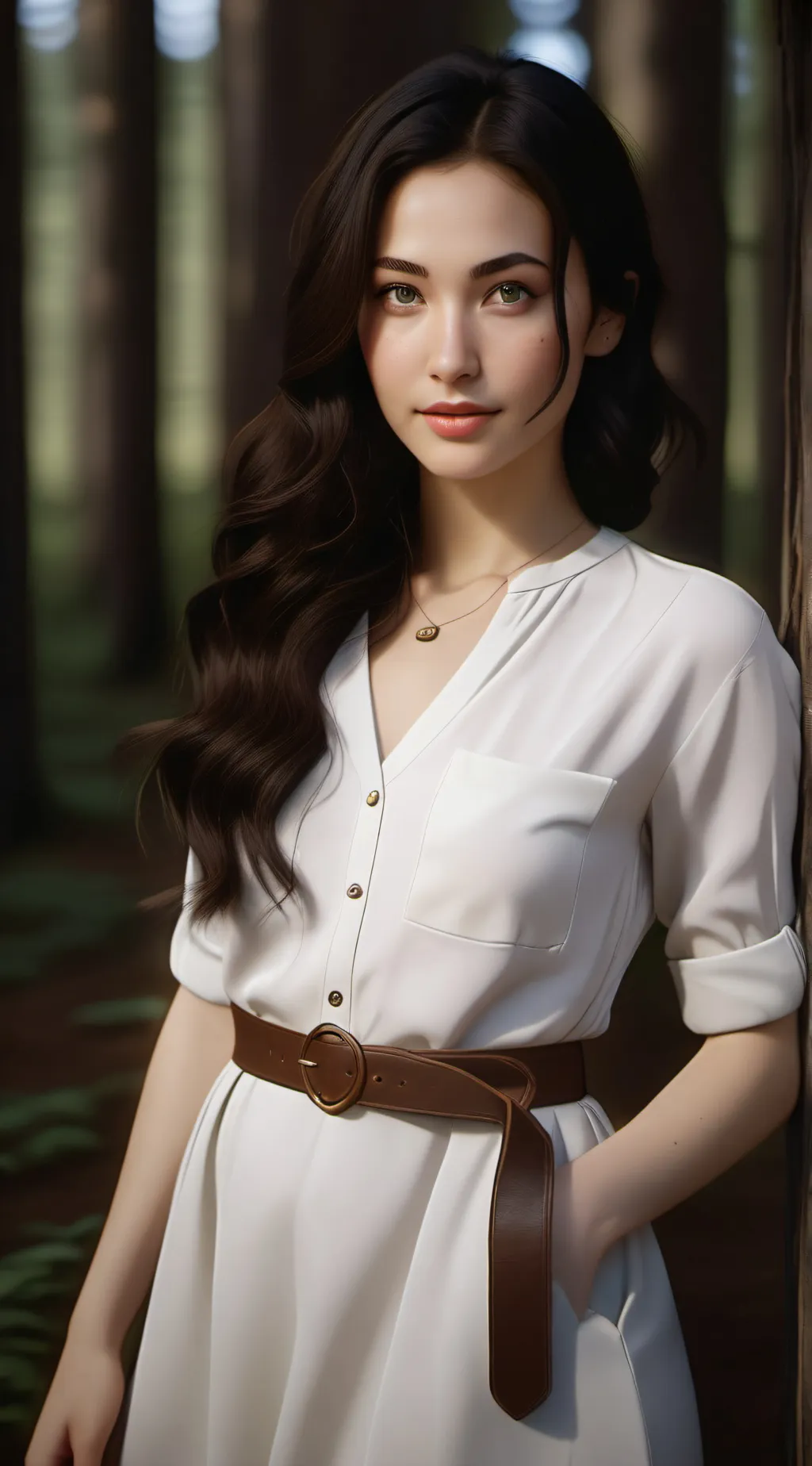 Talkie AI - Chat with Sadie