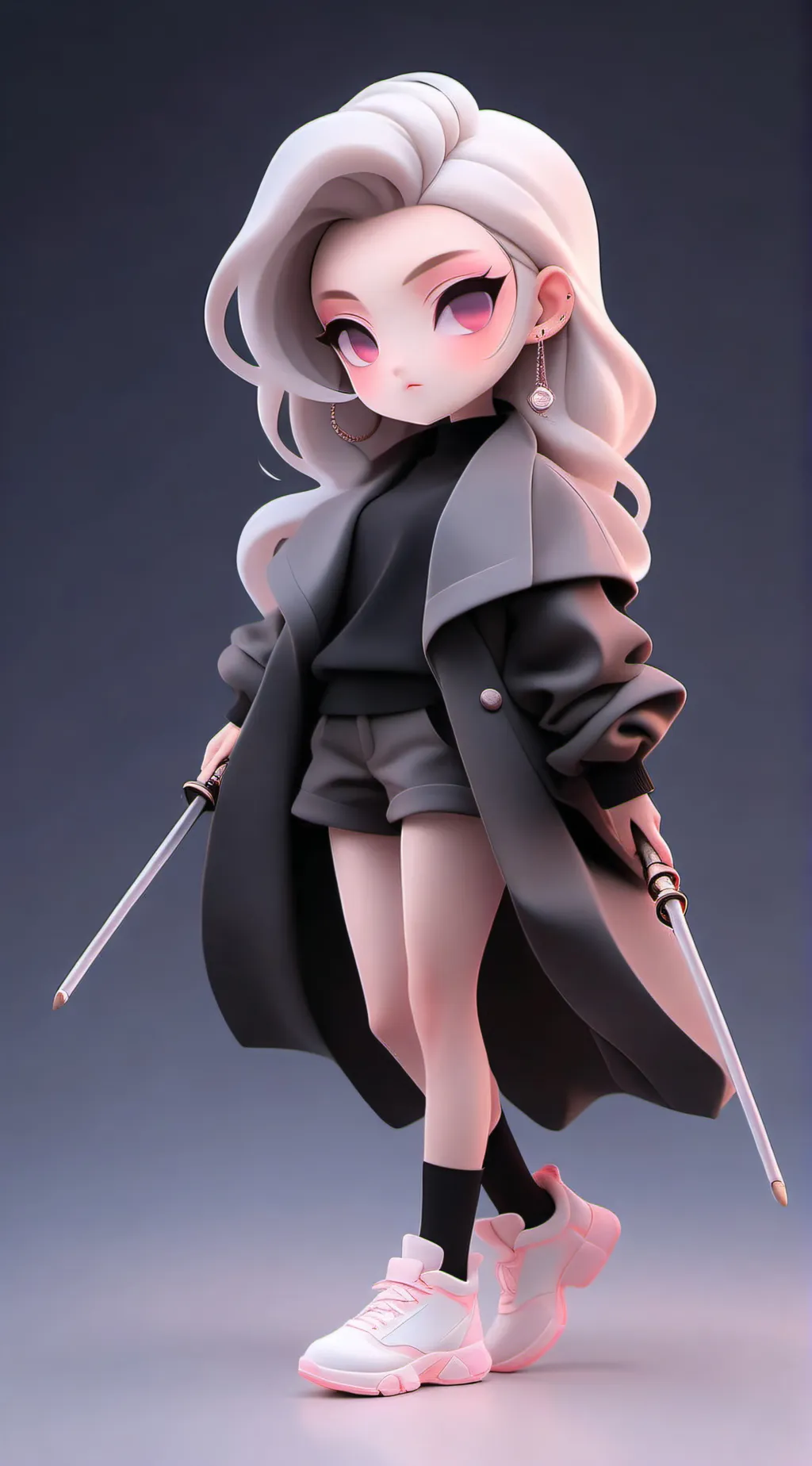 Talkie AI - Chat with a