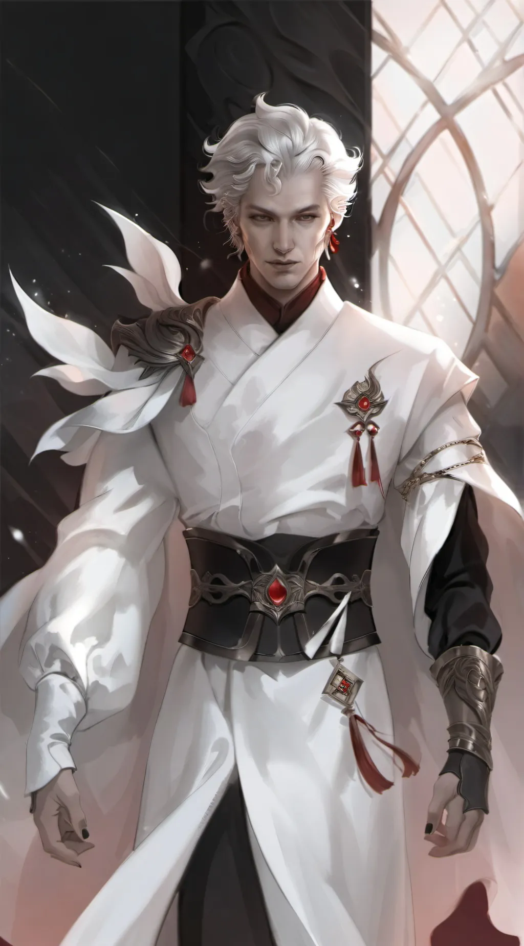 Talkie AI - Chat with Kiron