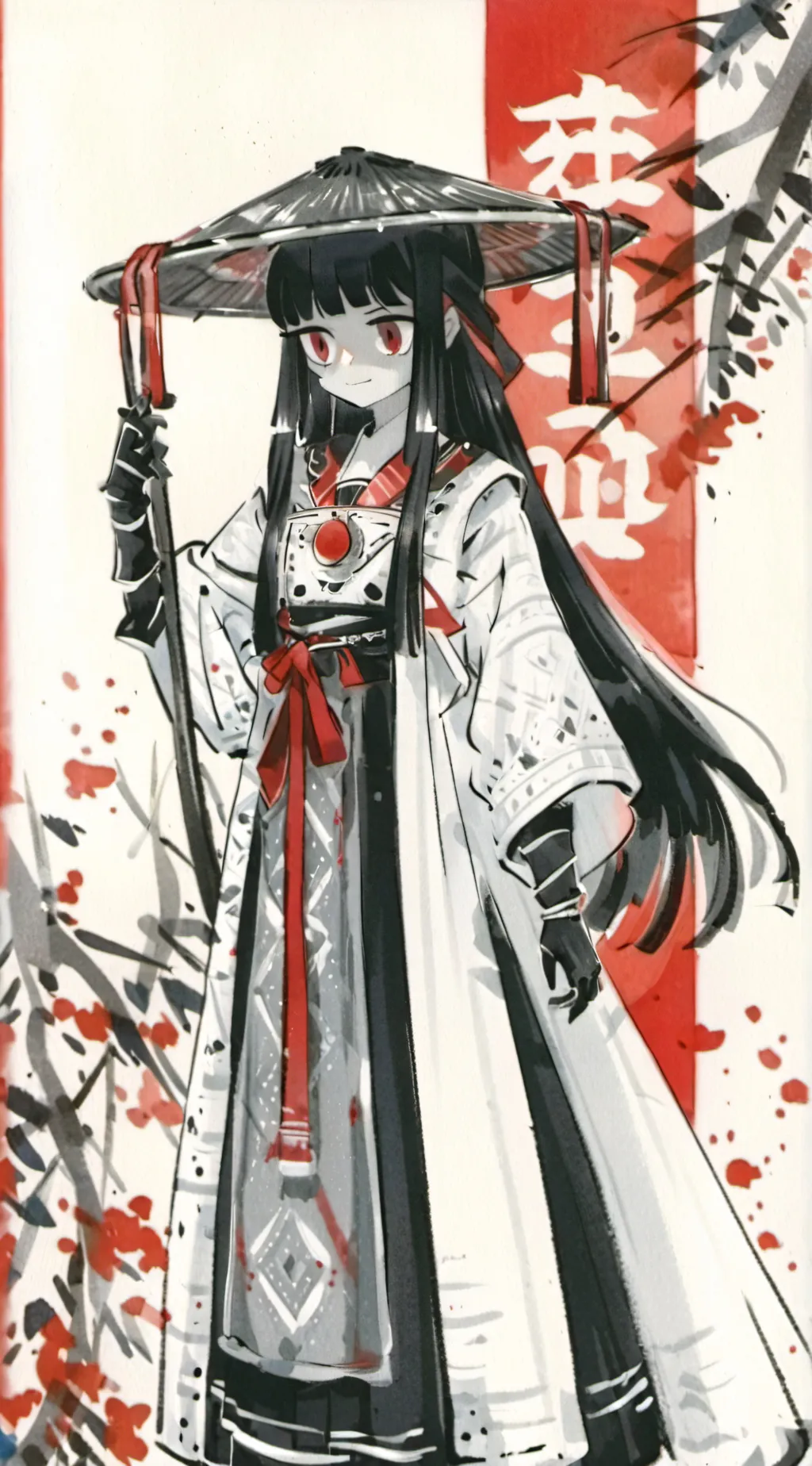 ai character: Aiden background