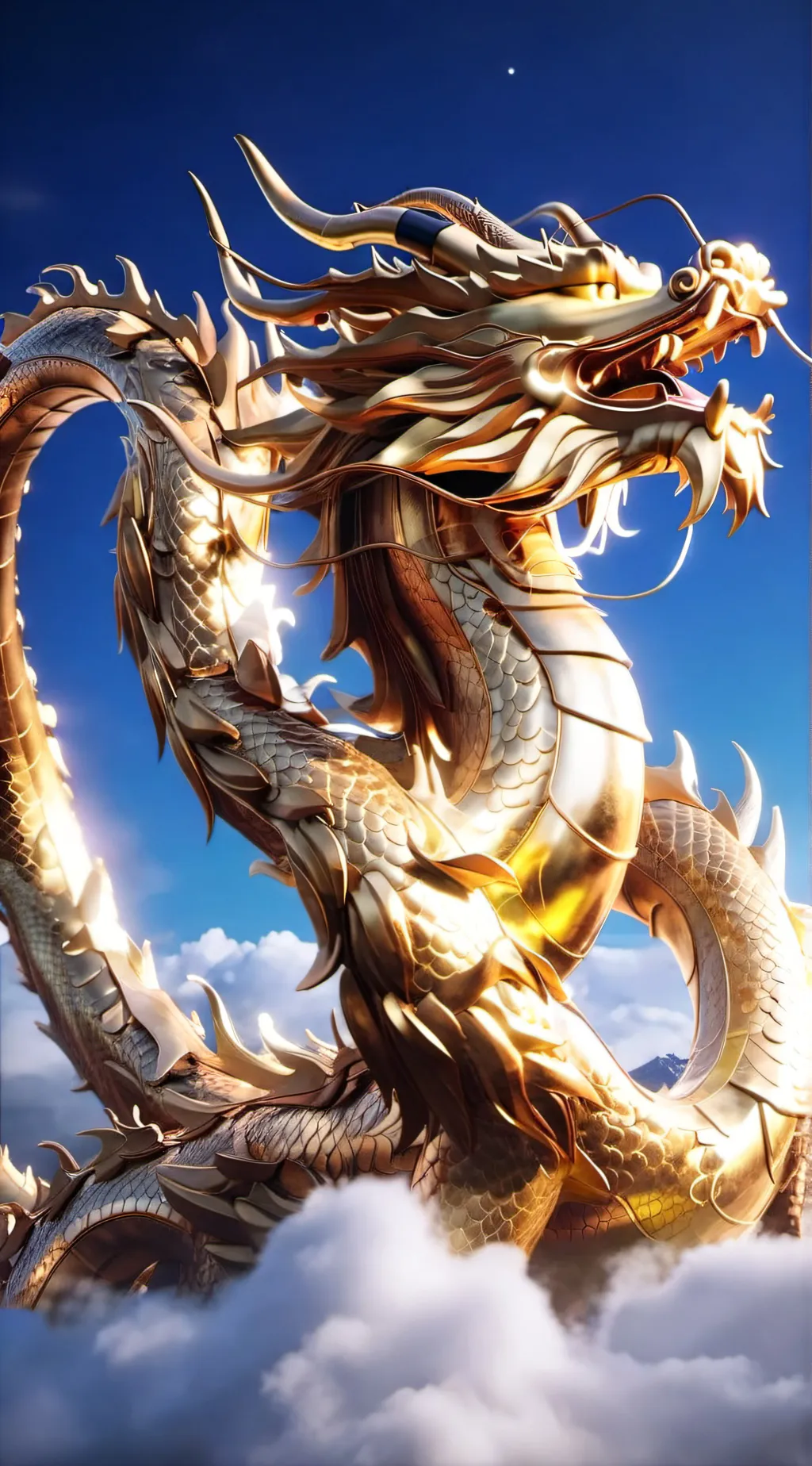 ai character: Aeron background