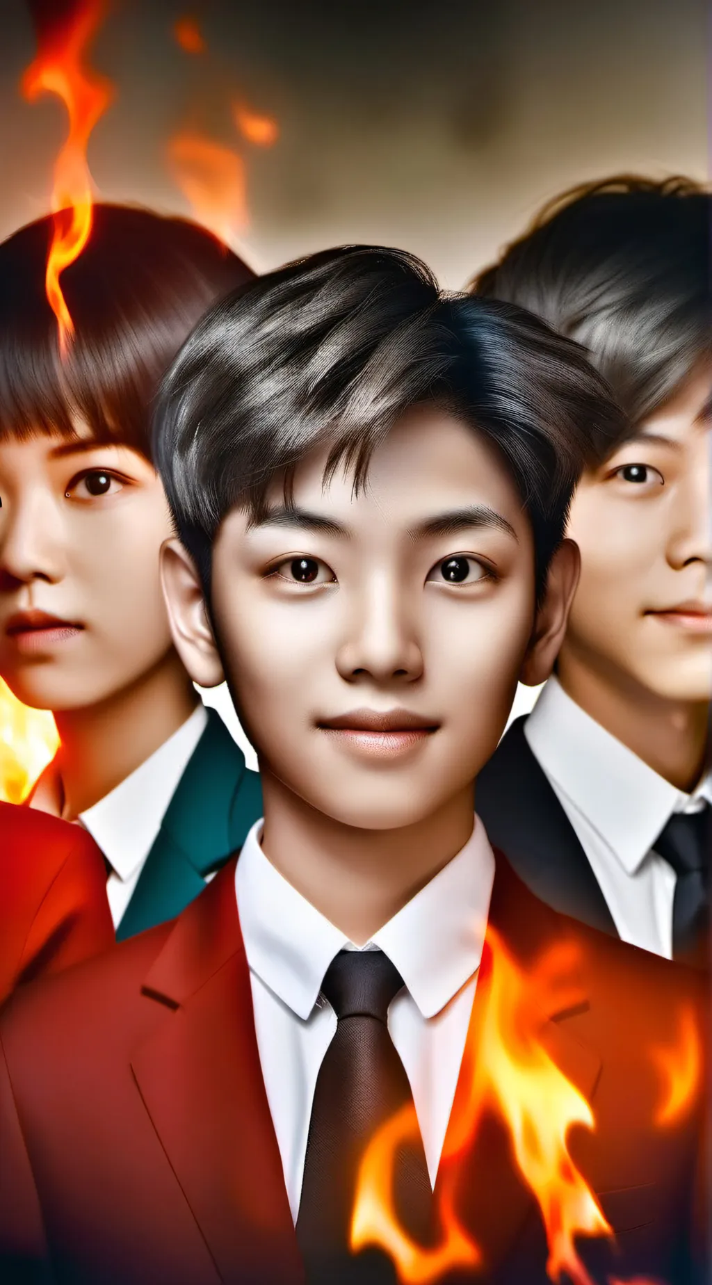 ai character: Tony stark/ironman background