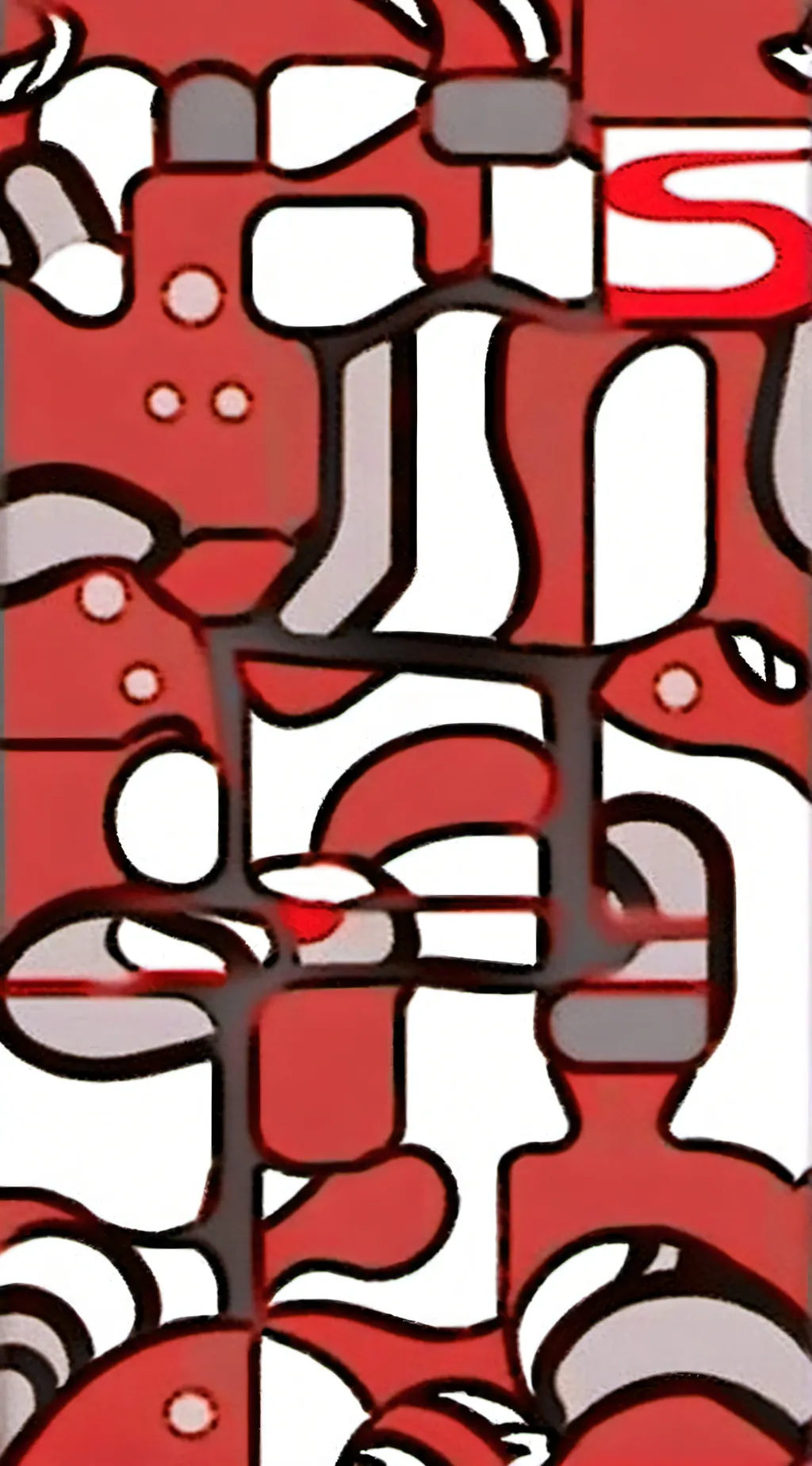 ai character: mm2! background