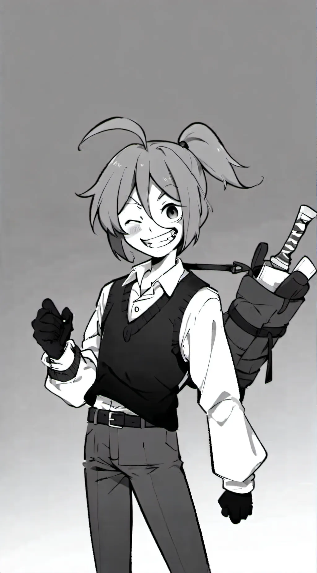 ai character: Lana-fpe background