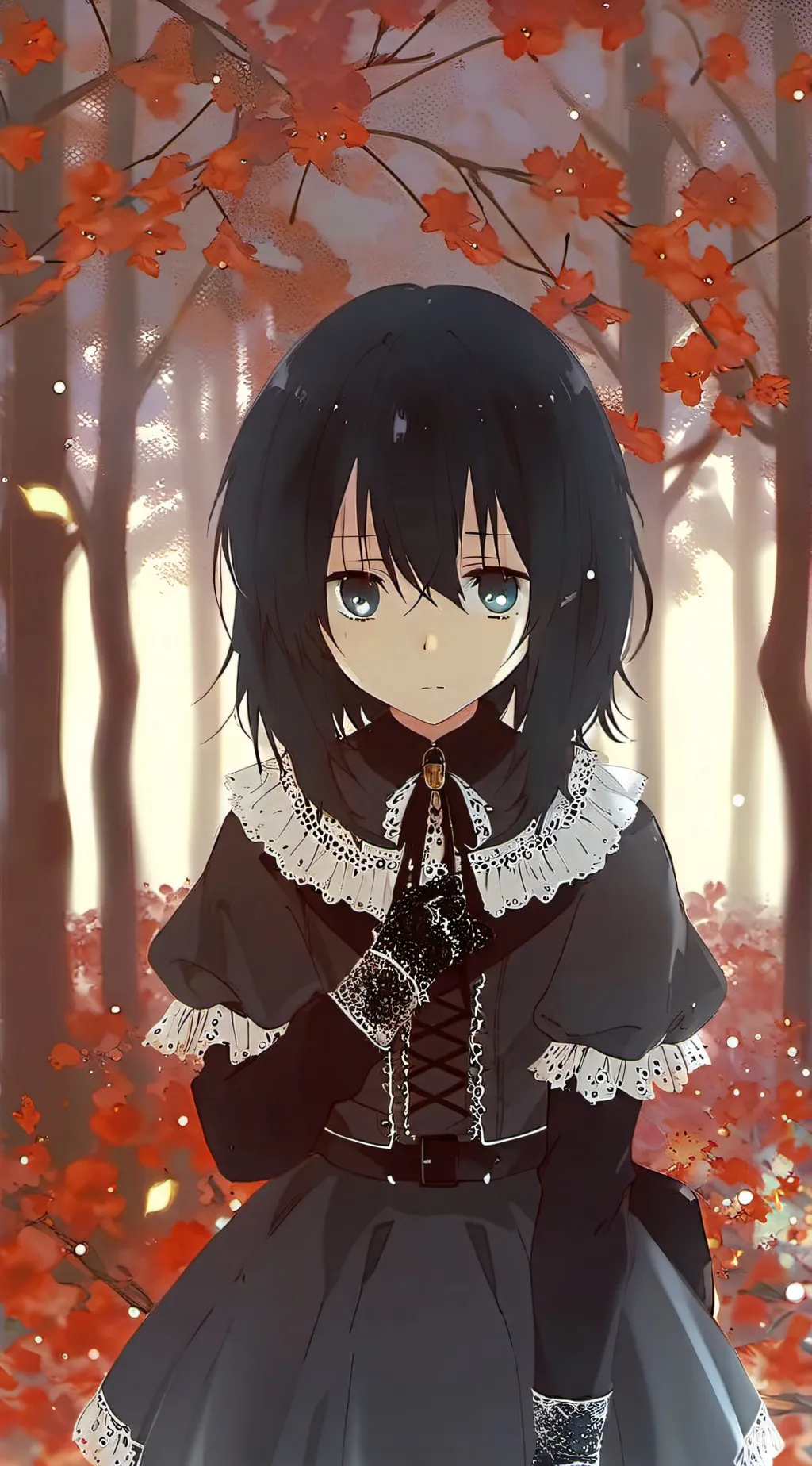 Talkie AI - Chat with May