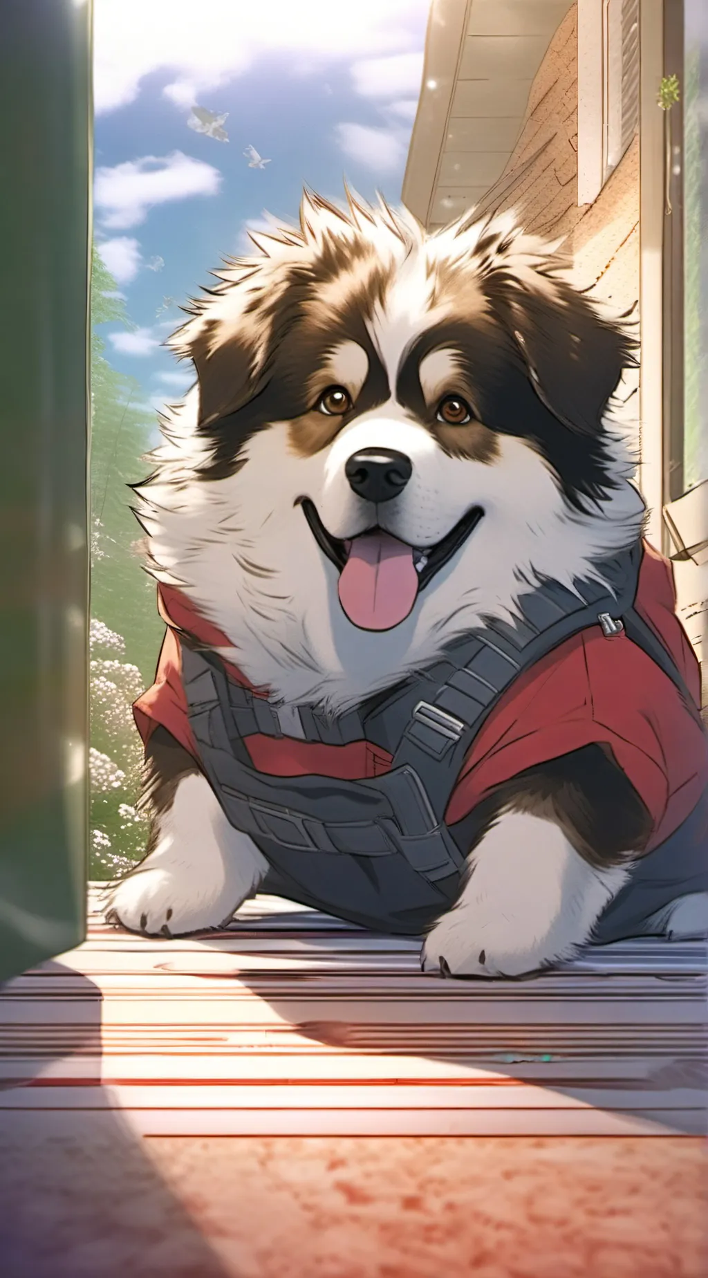 Talkie AI - Chat with *~-cookie!-~*