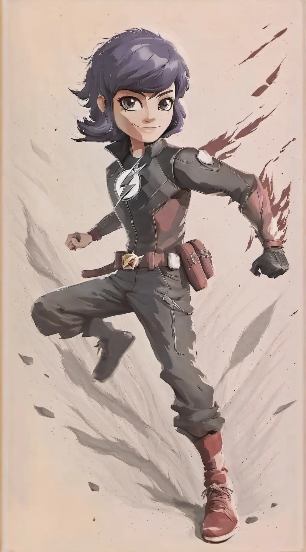 Talkie AI - Chat with Mairenetta Allen