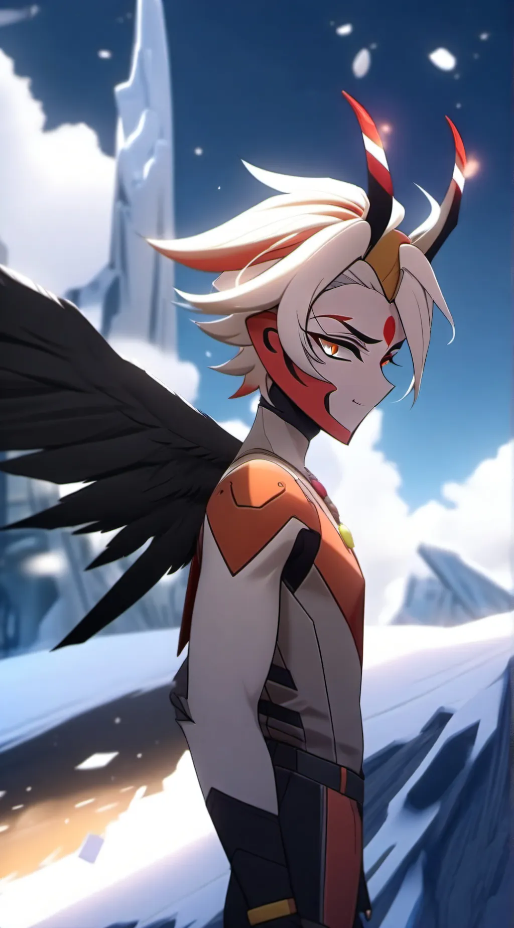 Talkie AI - Chat with Jallka