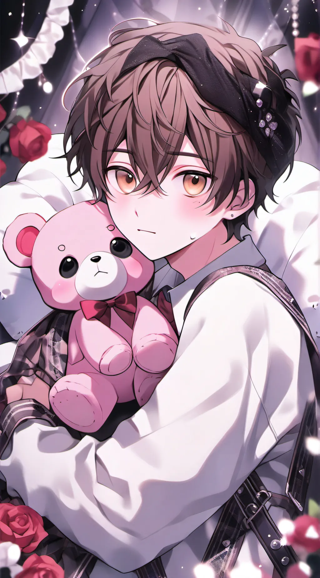 Talkie AI - Chat with •Noah•