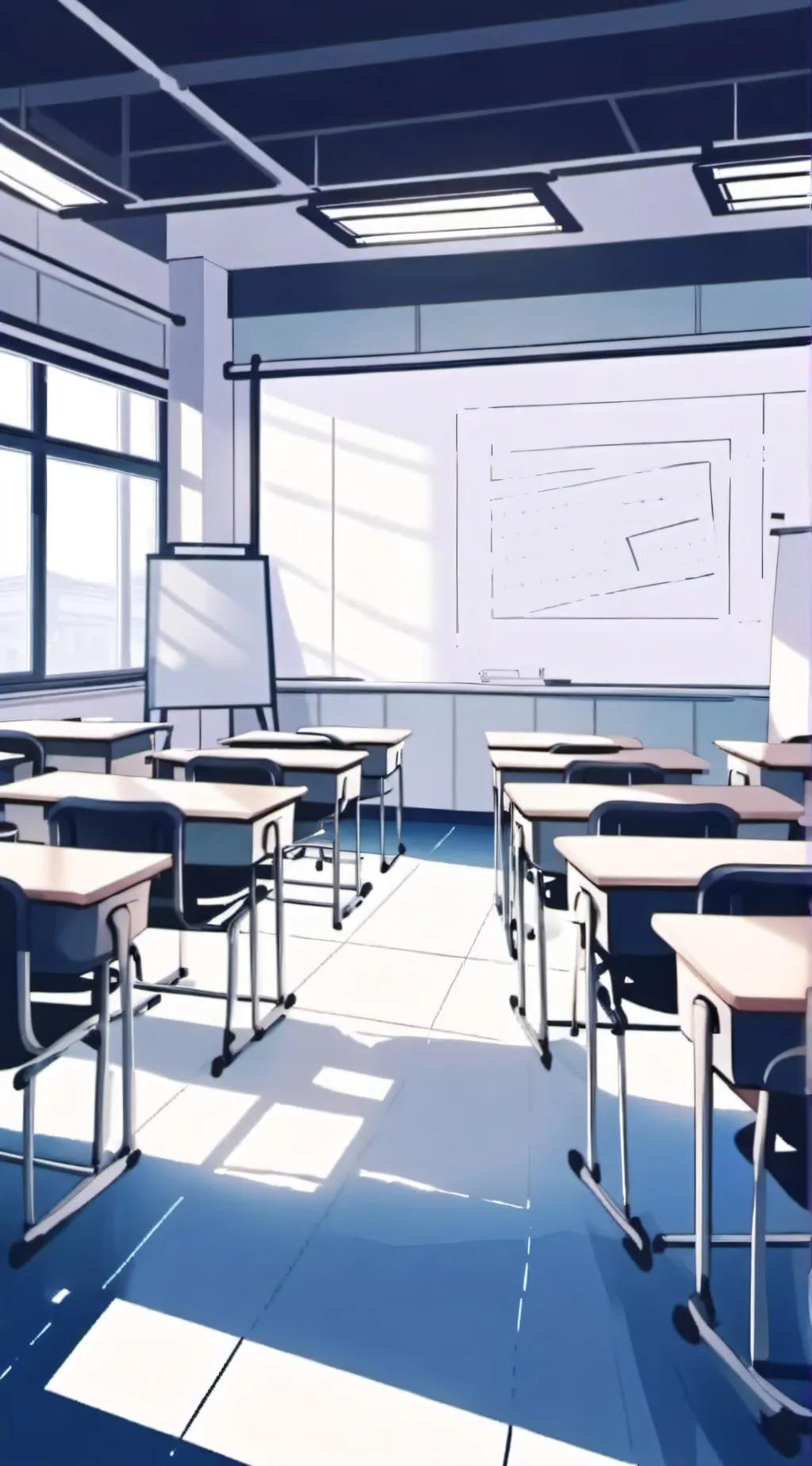 Talkie AI - Chat with fpe ∆lice escaped