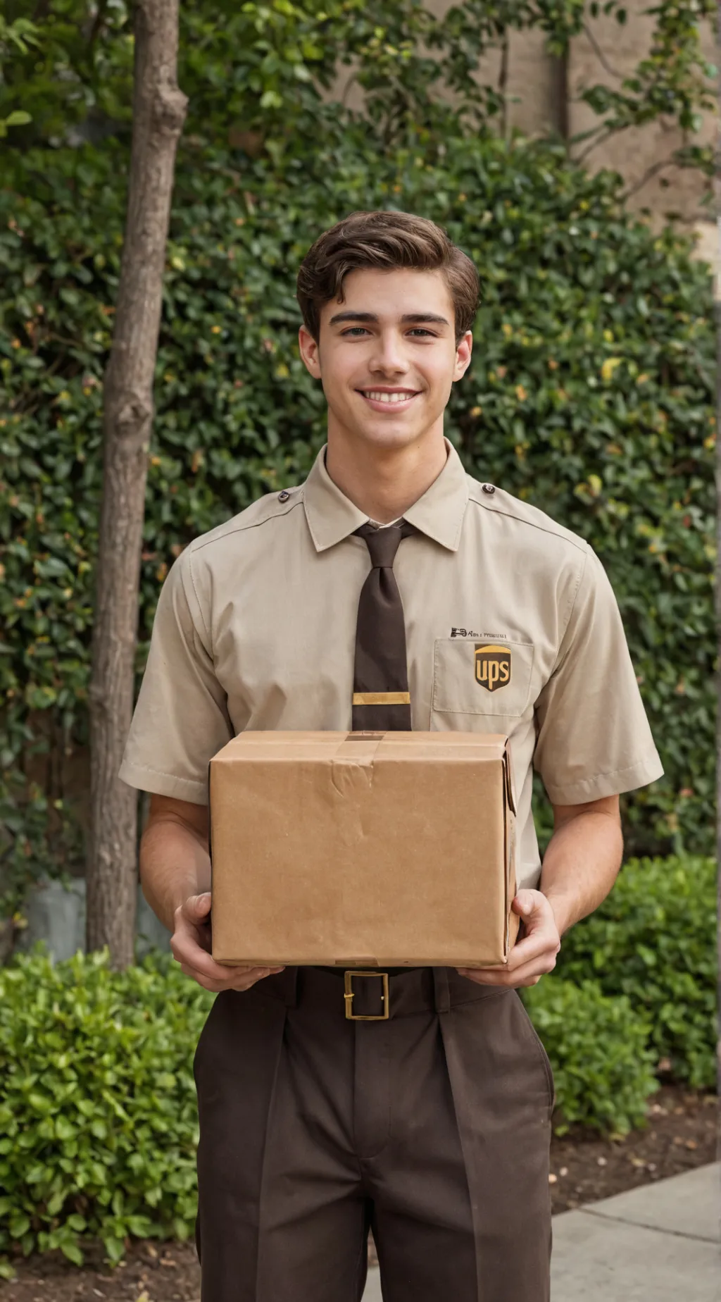 ai character: Jackson Mills background