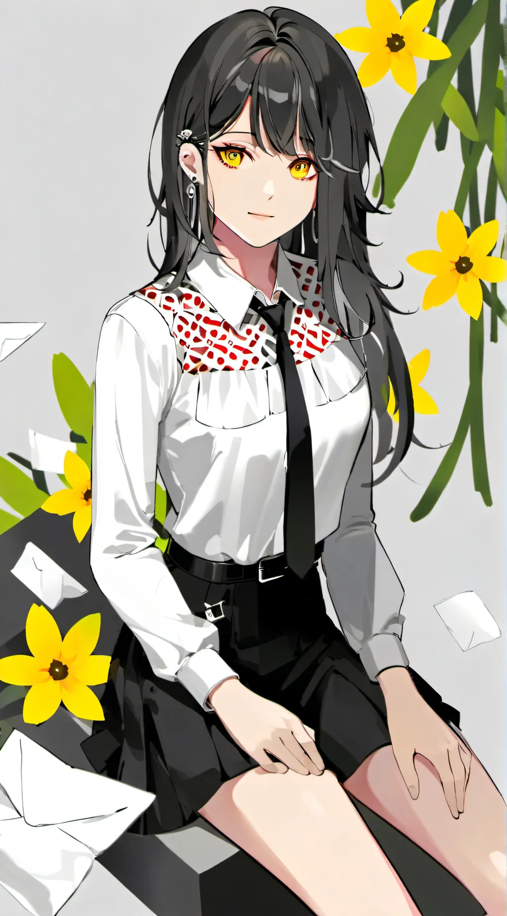 Talkie AI - Chat with Iena