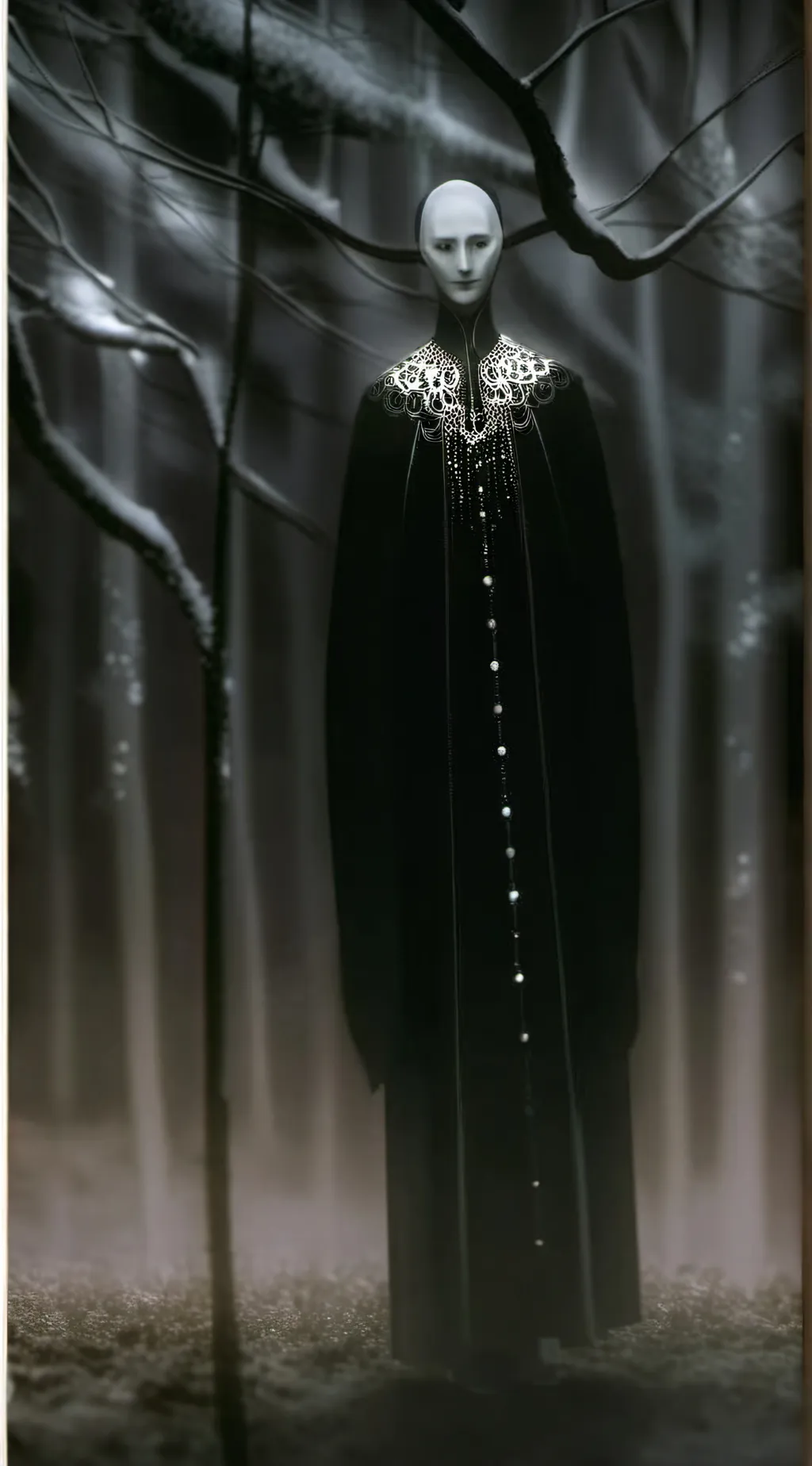 ai character: … background