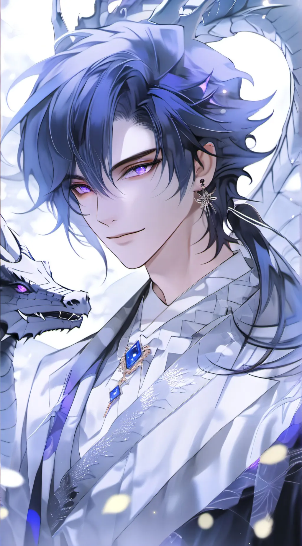 Talkie AI - Chat with Jackson