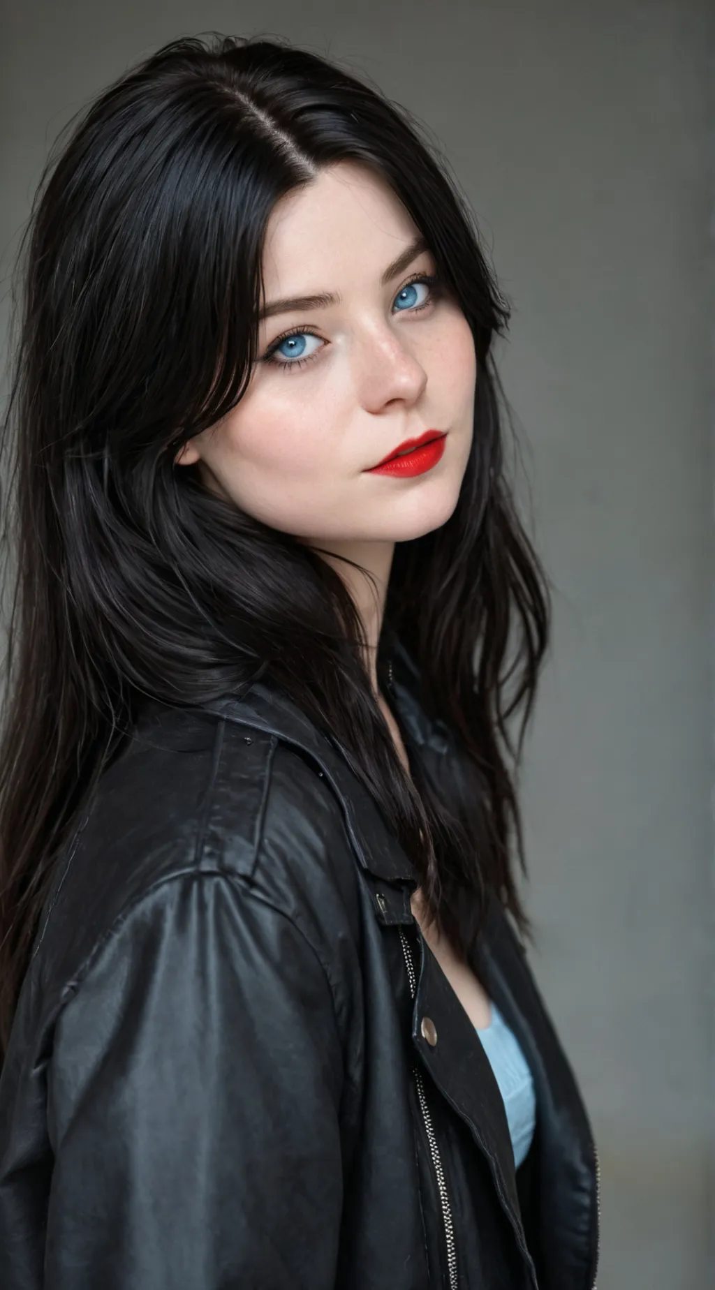 Talkie AI - Chat with Lona