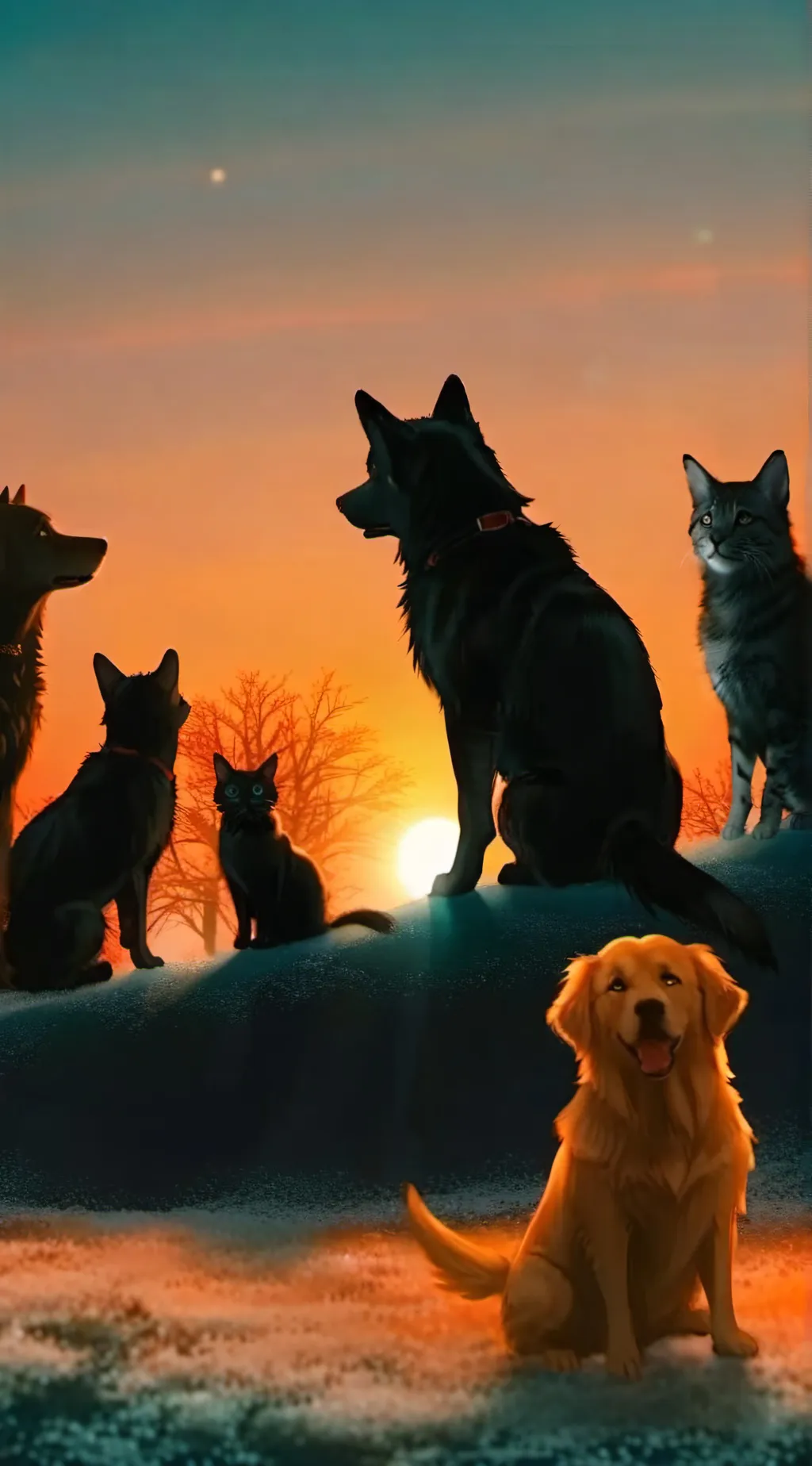 ai character: Mm2 creators XD background