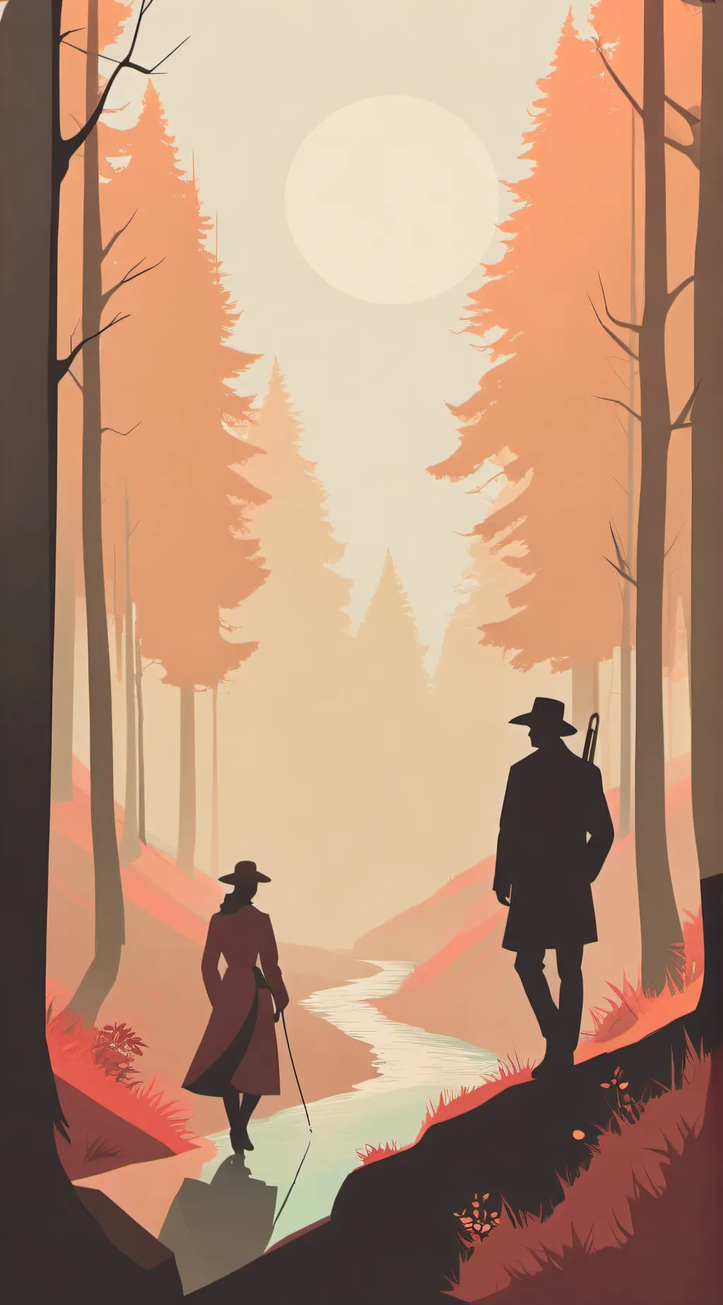 ai character: Vampire Fpe  background