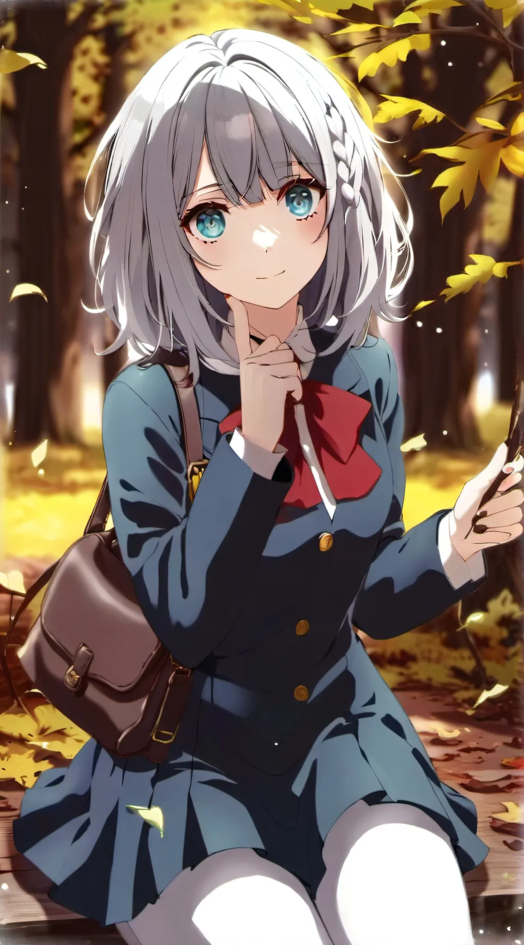 Talkie AI - Chat with Relissa 