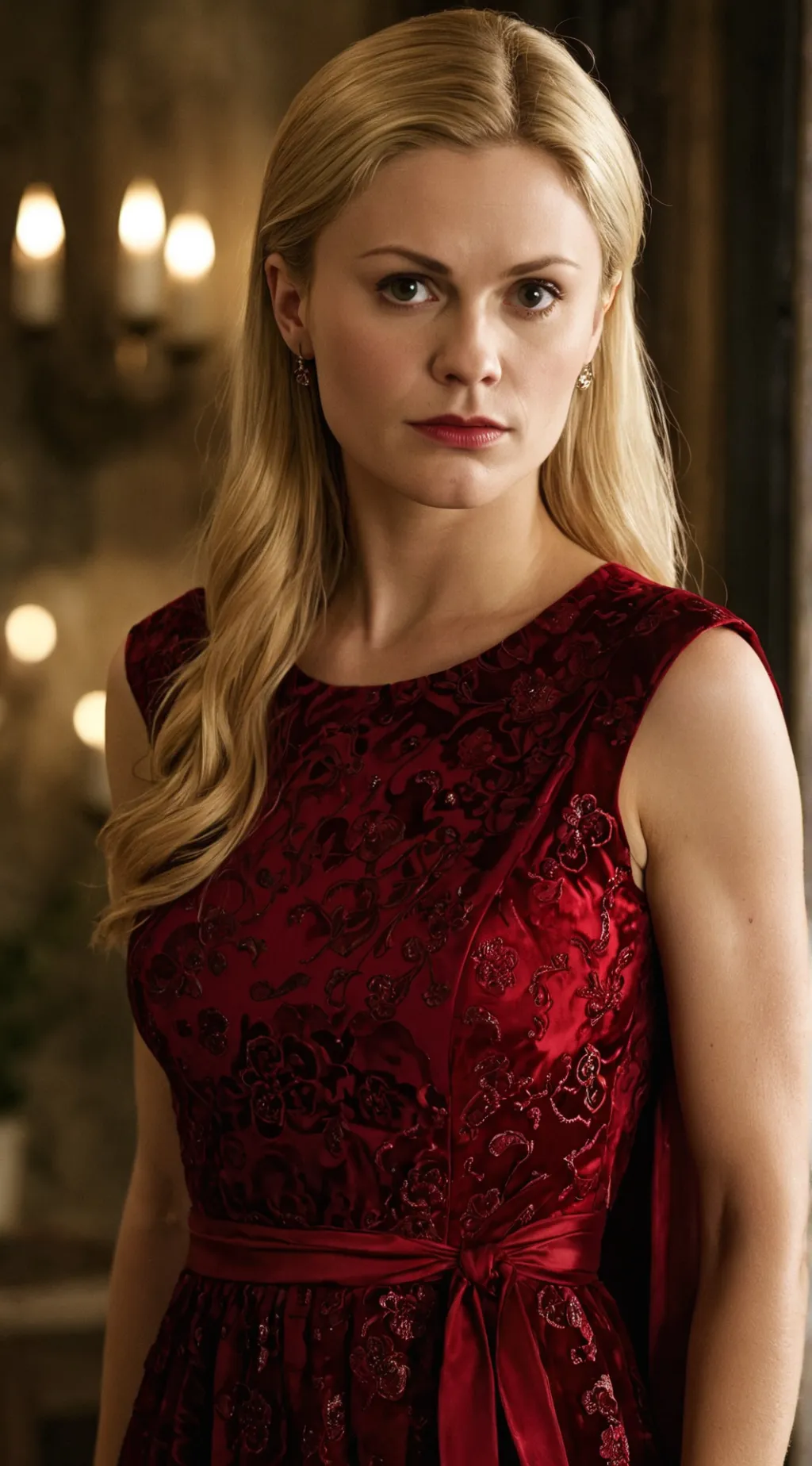 Talkie AI - Chat with Raven Stackhouse