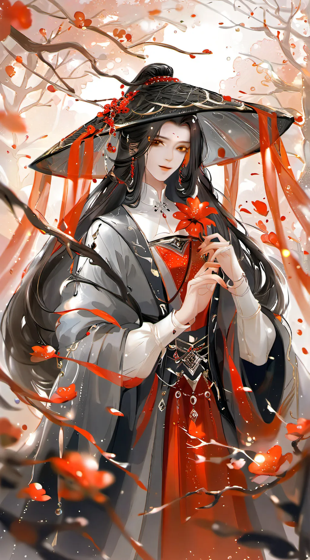 Talkie AI - Chat with xiomei