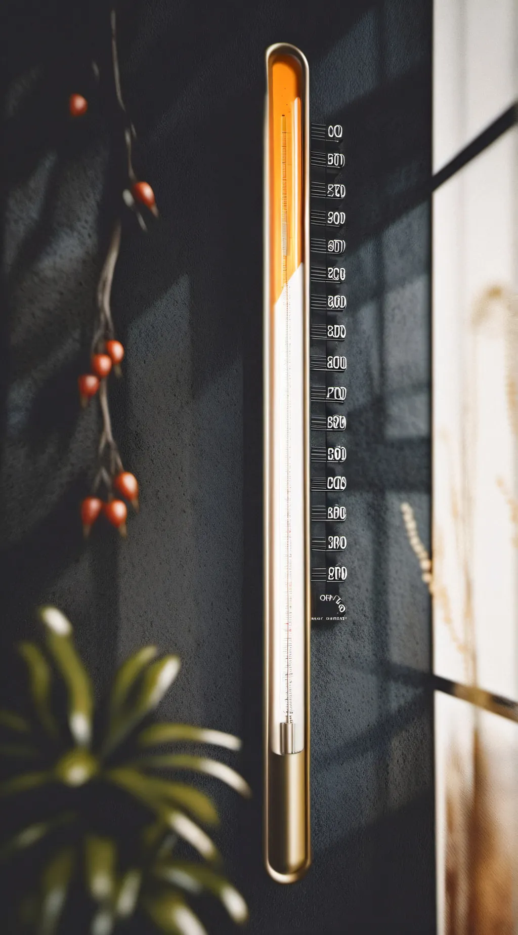 ai character: •MD Sick Day  background