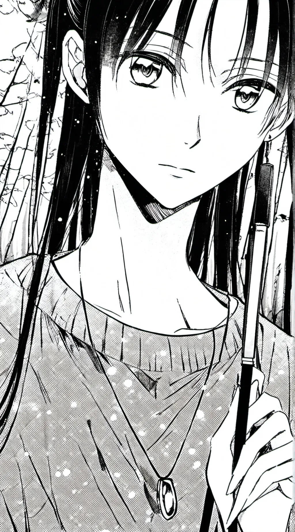 ai character: John Deere  background