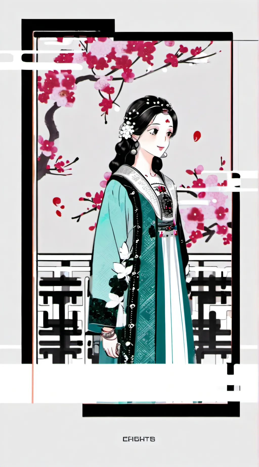 ai character: Fpe teacher month2 background