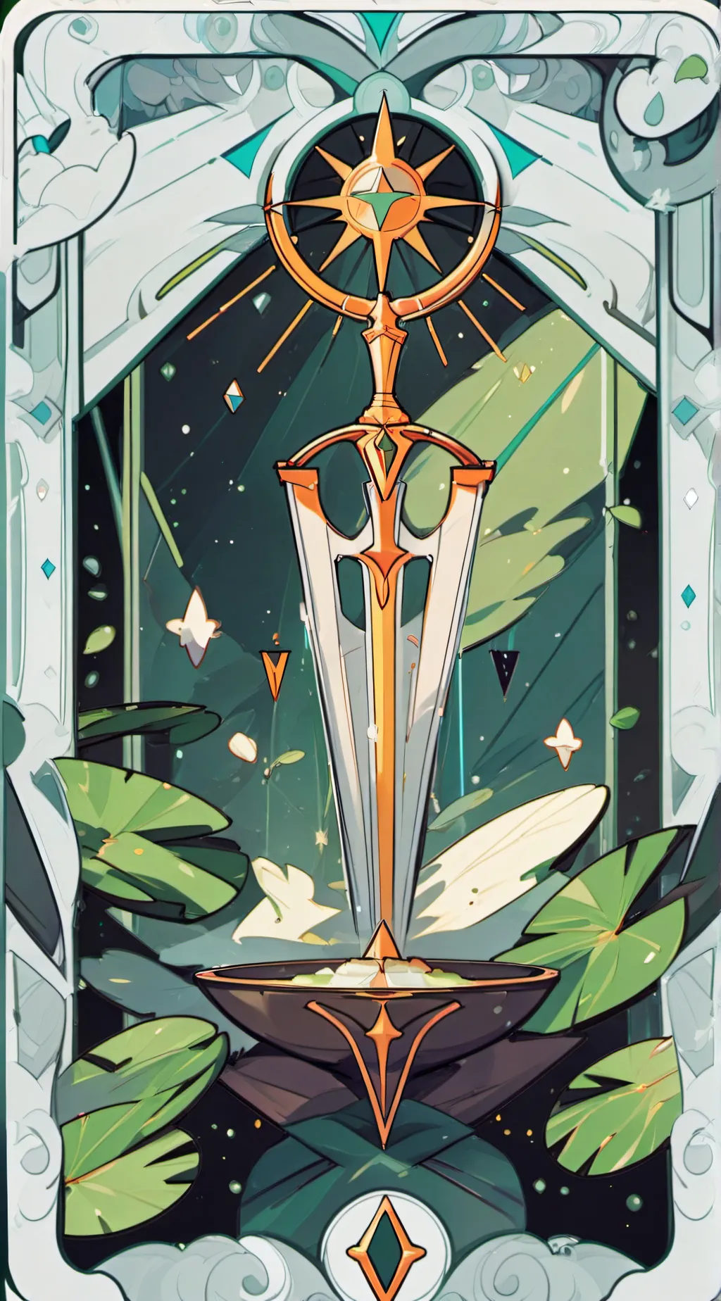 ai character: pjo god games  background