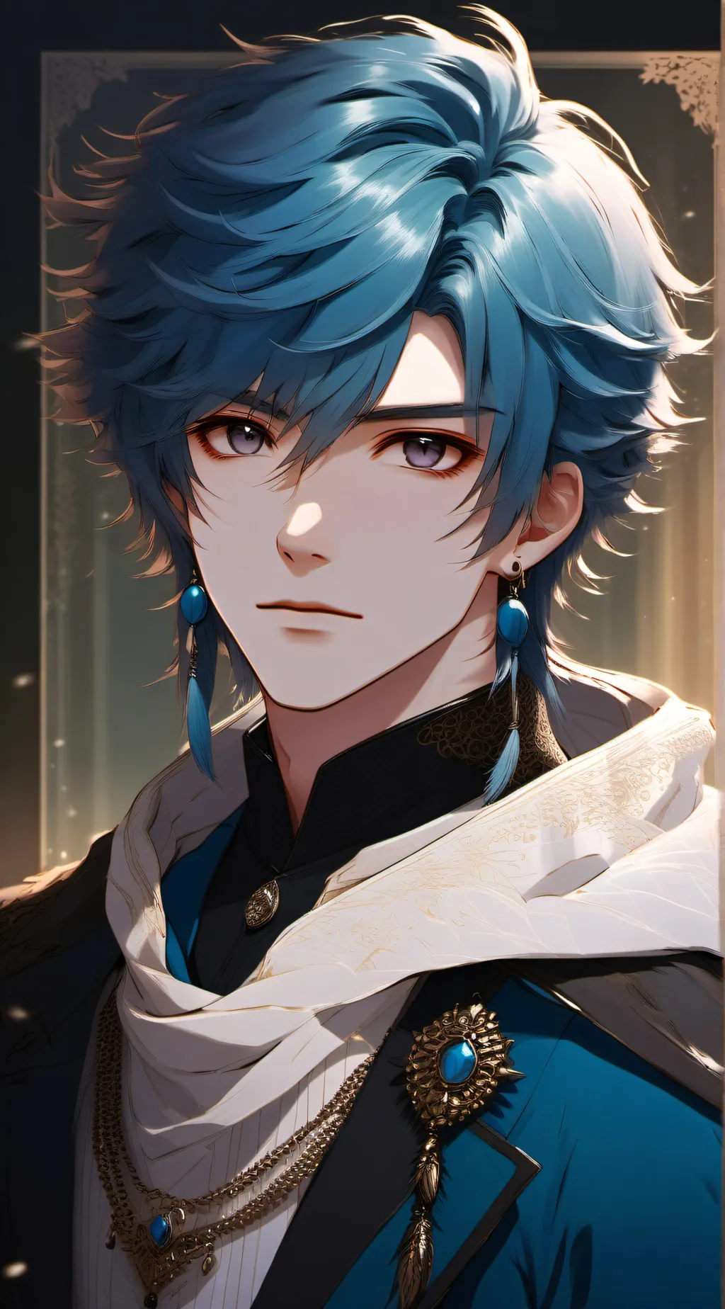 Talkie AI - Chat with Kay