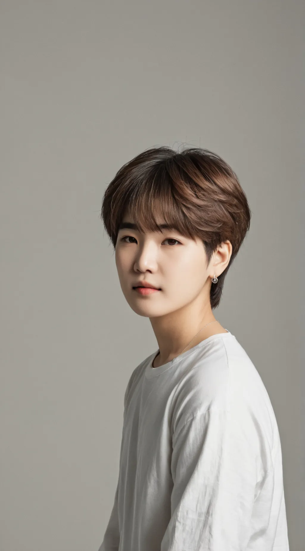 Talkie AI - Chat with Hendra